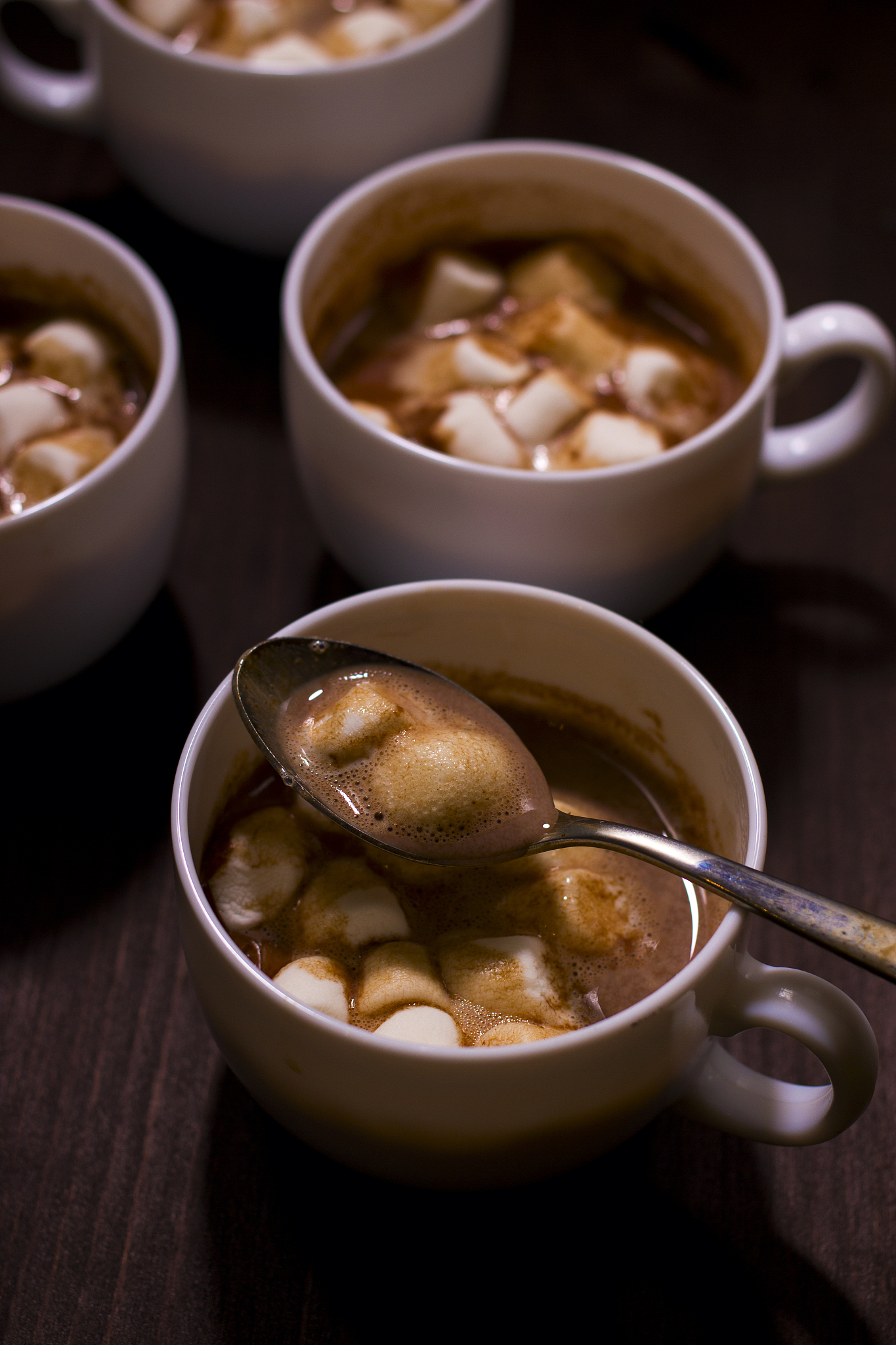 hot chocolate