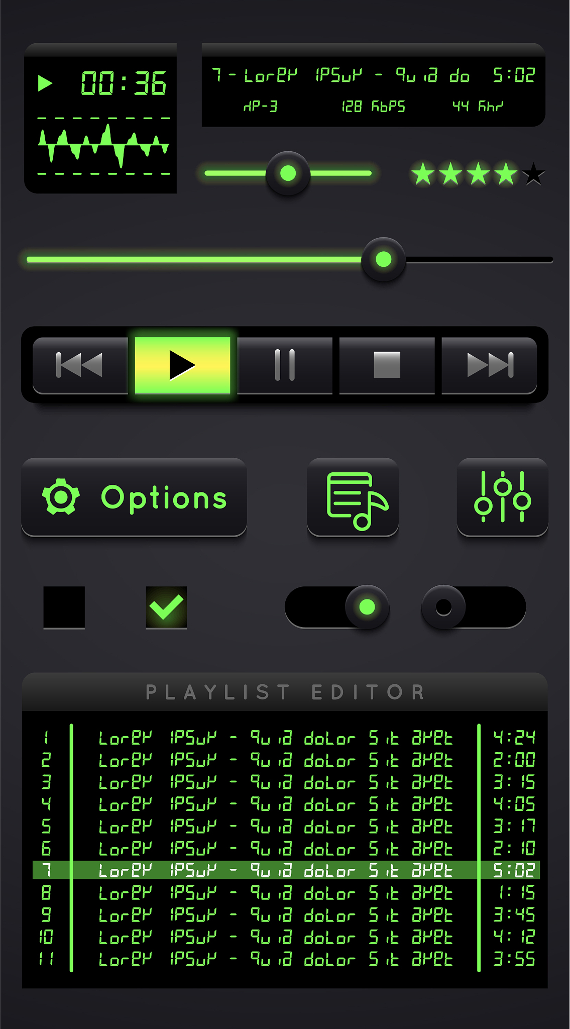 使用PHP将直播源视频和音频合成一个M3U8播放地址