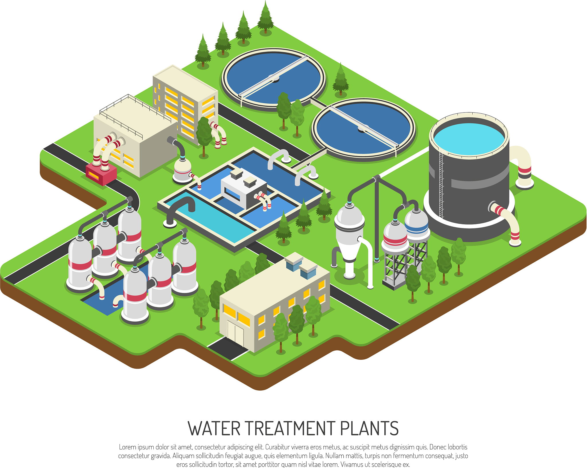 制药废液处理方法及环保措施 - 制药行业废水处理方案