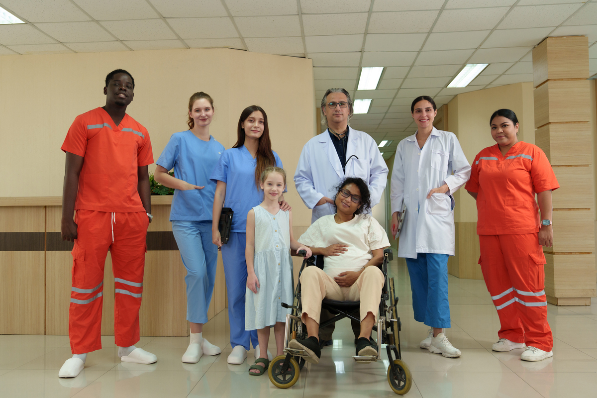 Sharing Health Knowledge with Rural Children: A Medical Student's Volunteer Experience