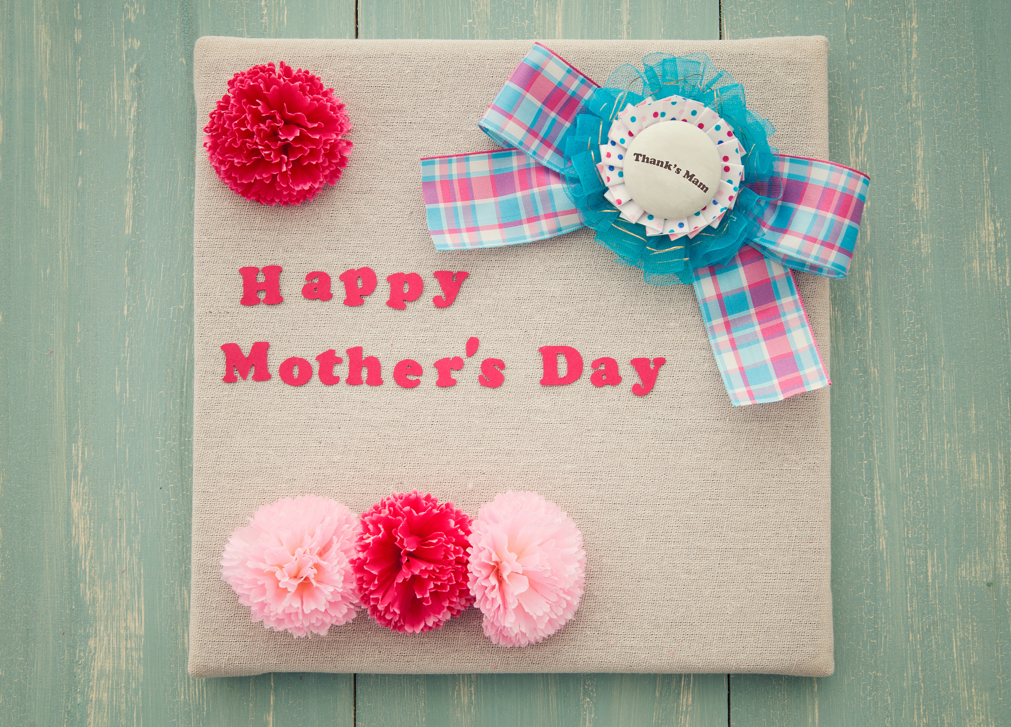 母亲节祝福语：表达对母亲的爱与感激