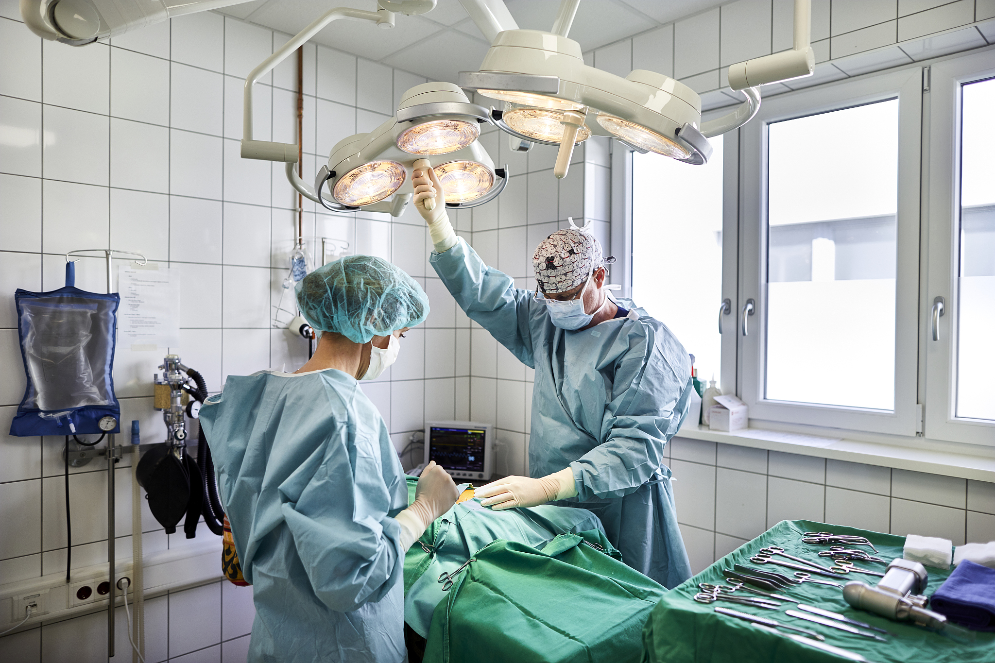 兽医专科就业前景好不好？用发