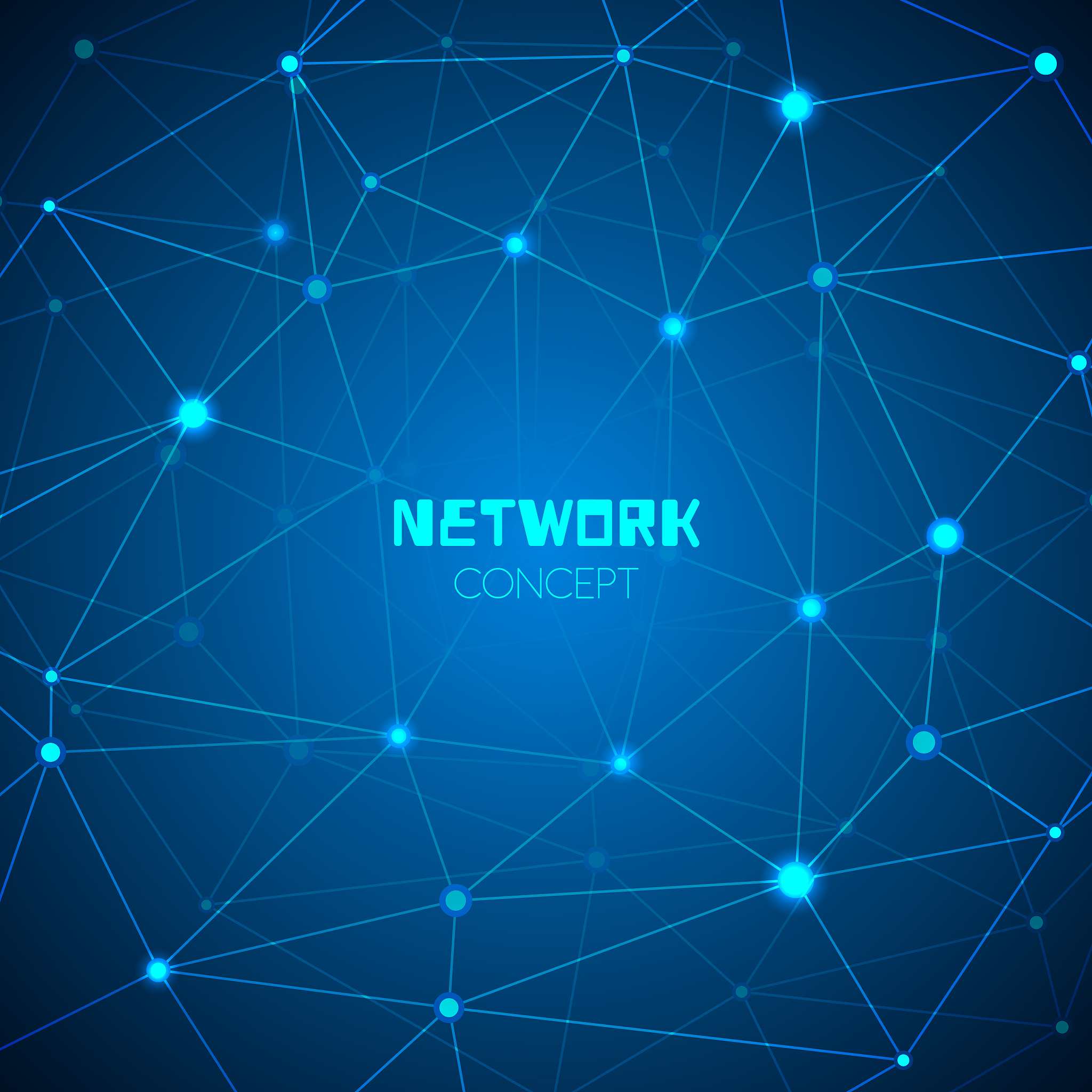 network concept