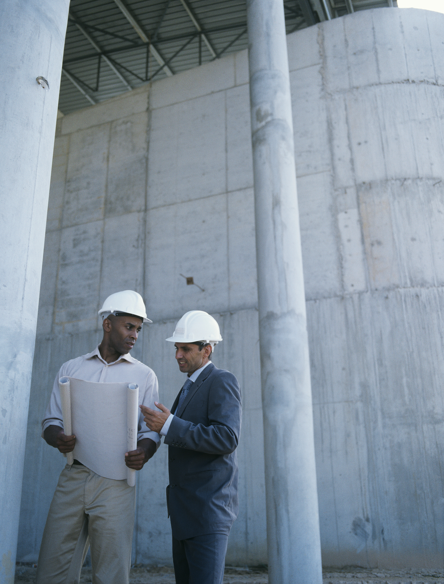 建筑工程检测技术总结：方法、标准及应用