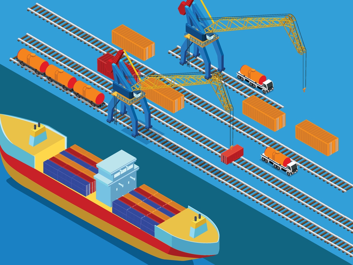 请翻译昨天新加了一票待运输货物