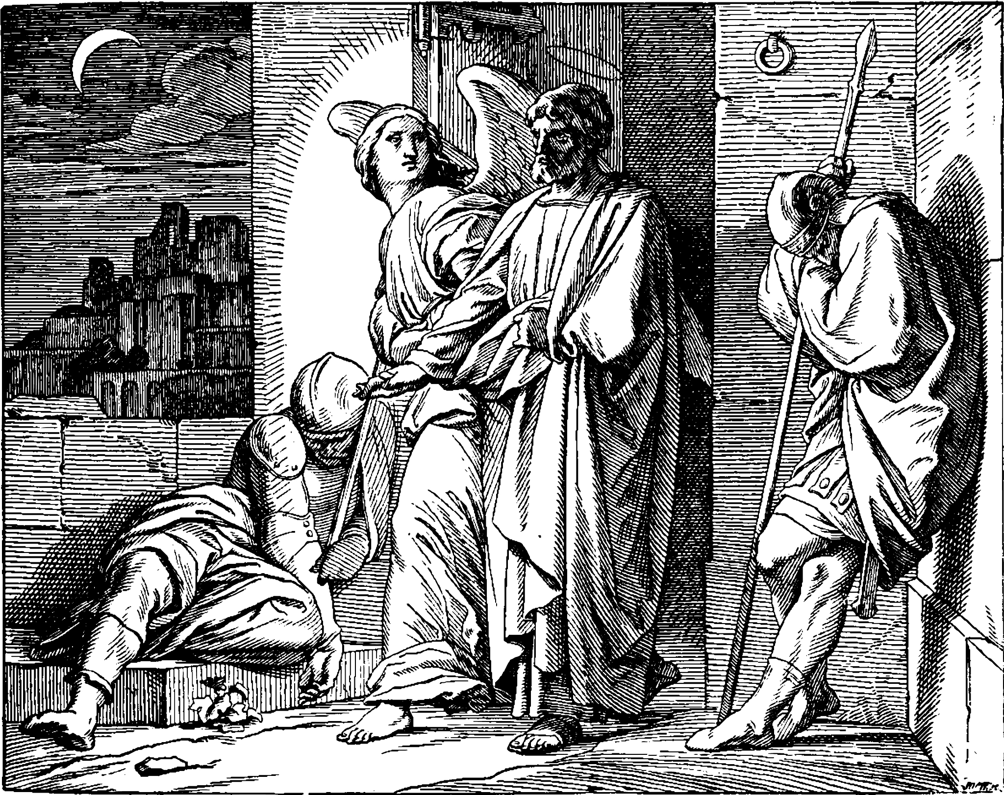 桎梏杦桎什么意思