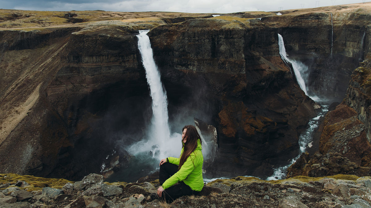 写风景的作文300字