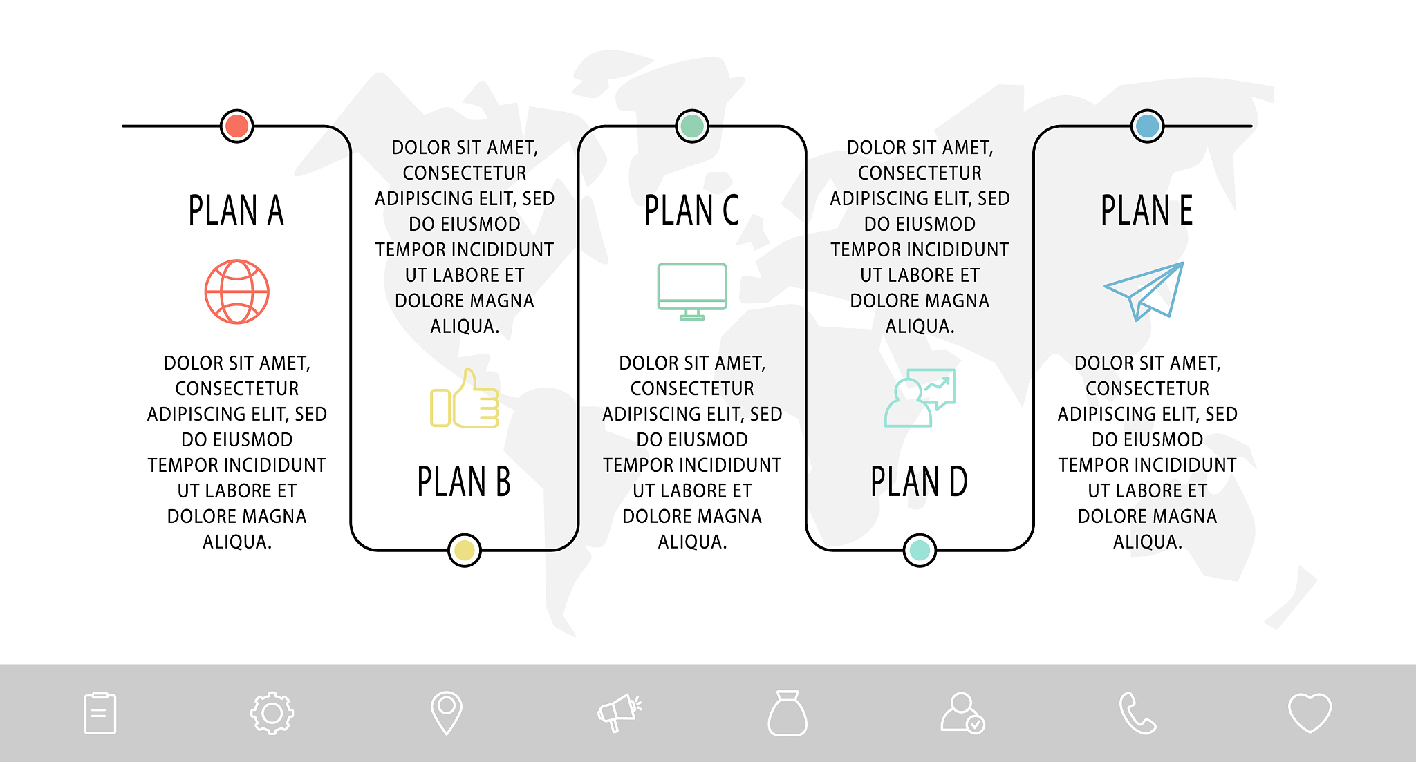 访问者模式和责任链模式：设计模式比较与应用场景