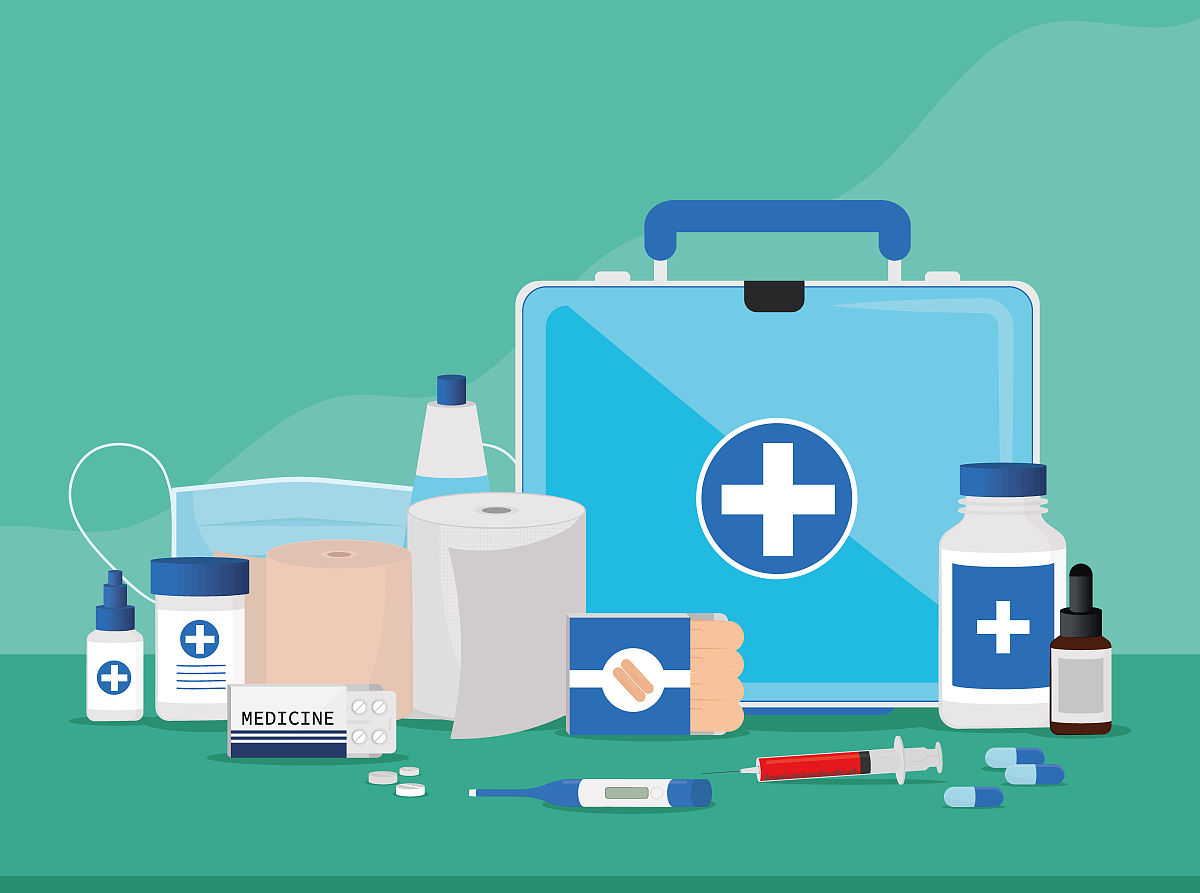 急救设施措施：保障生命安全的关键