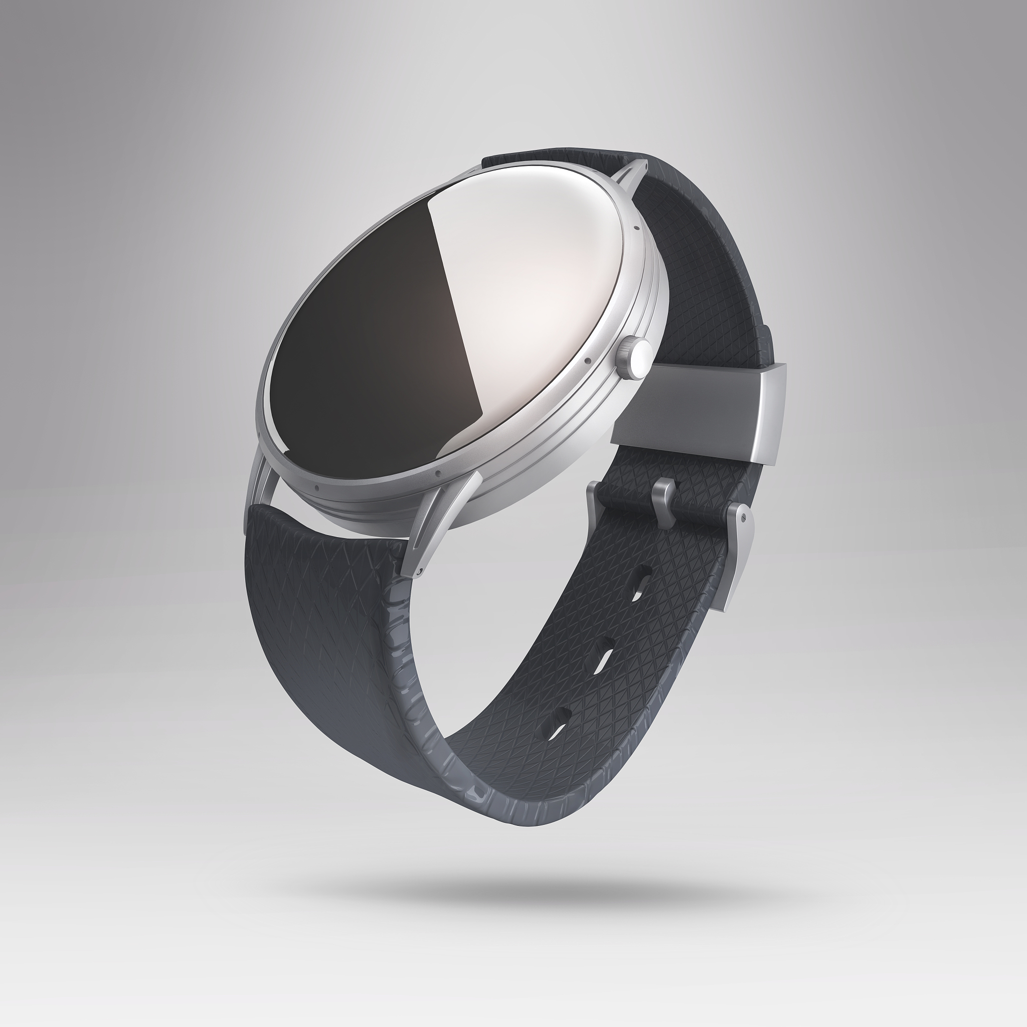 智能戒指的优势：个性化、多功能、安全且便携