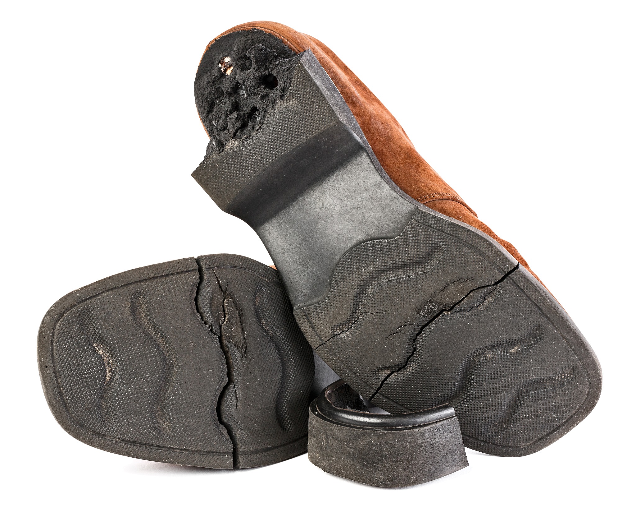 Leather and Footwear Testing: Common Types and Their Importance