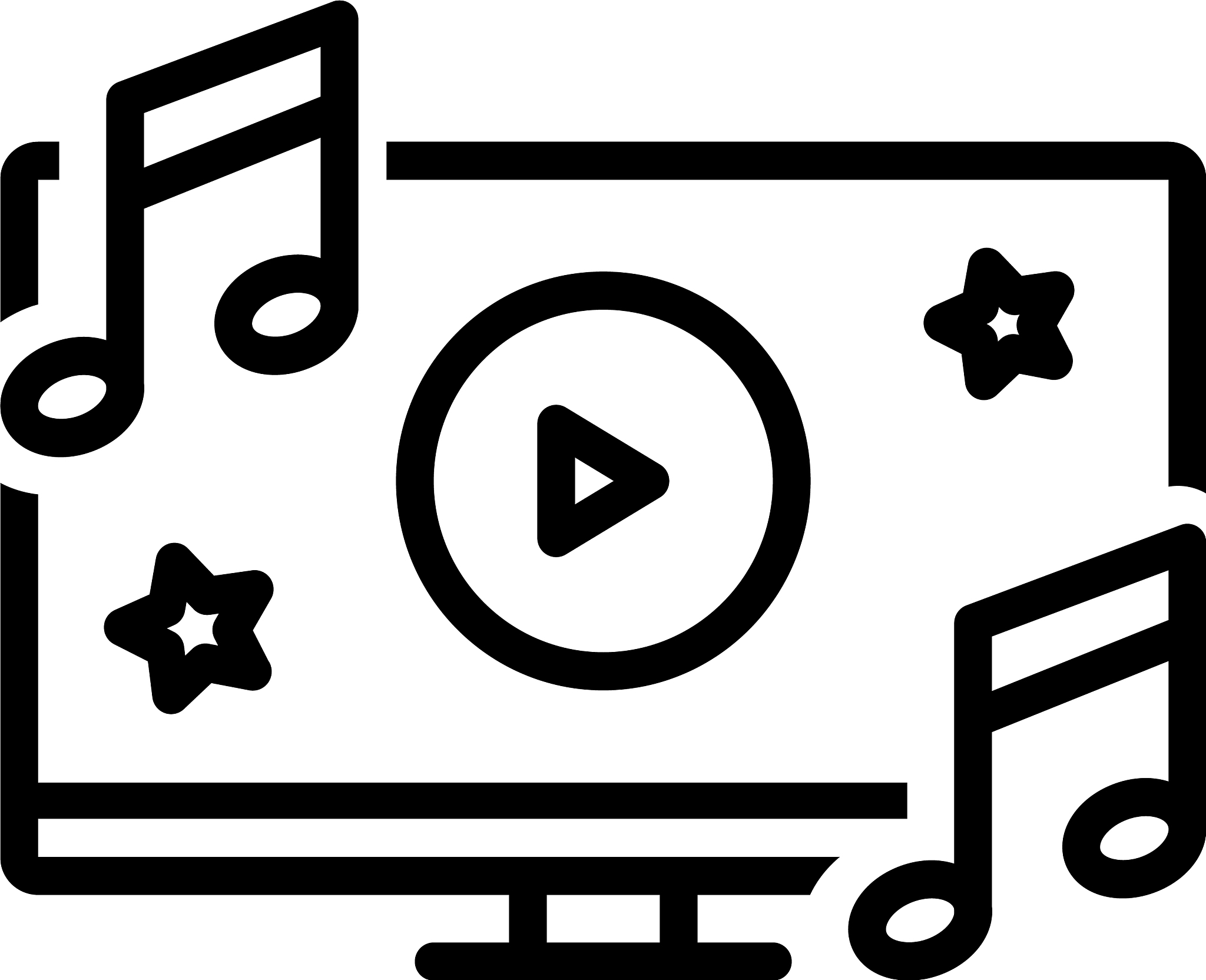 music video