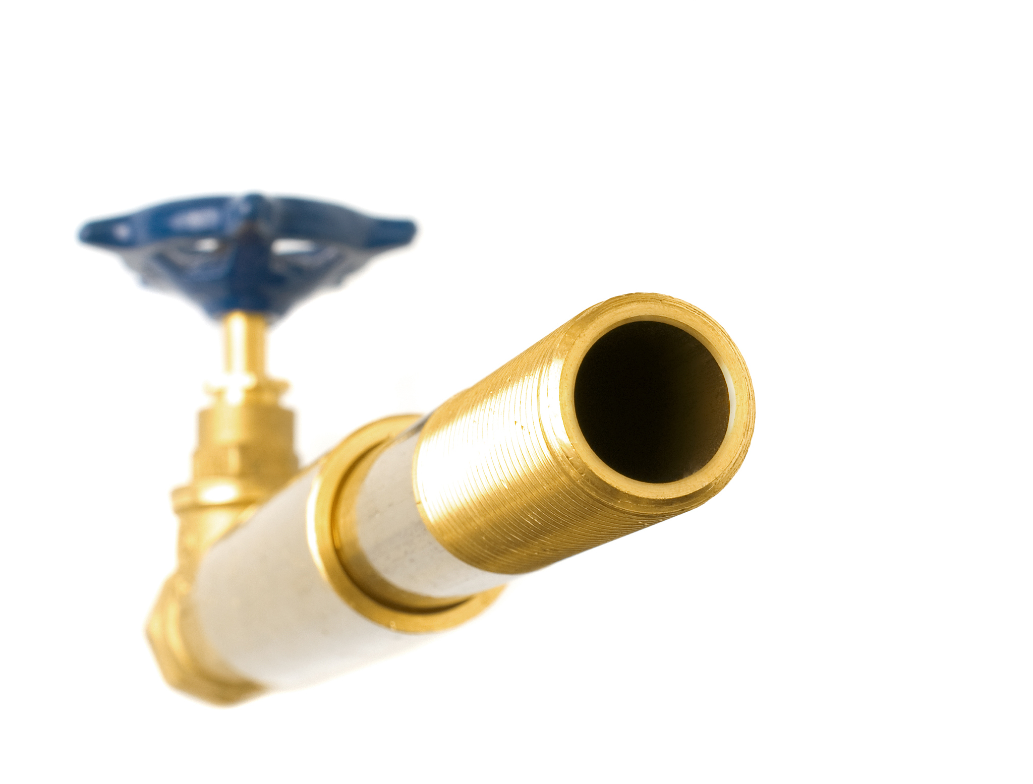 water pipes