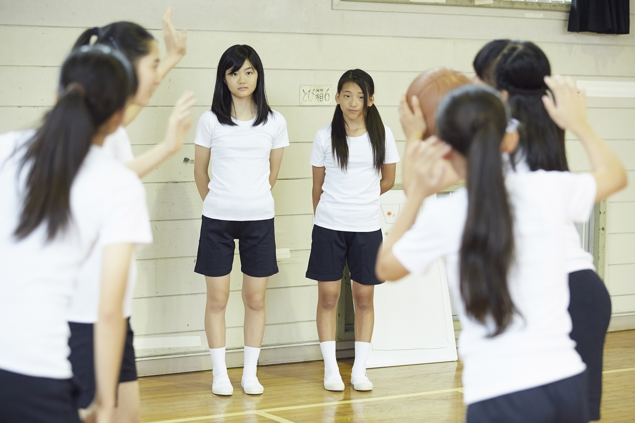 当缺乏魅力时会发生什么？