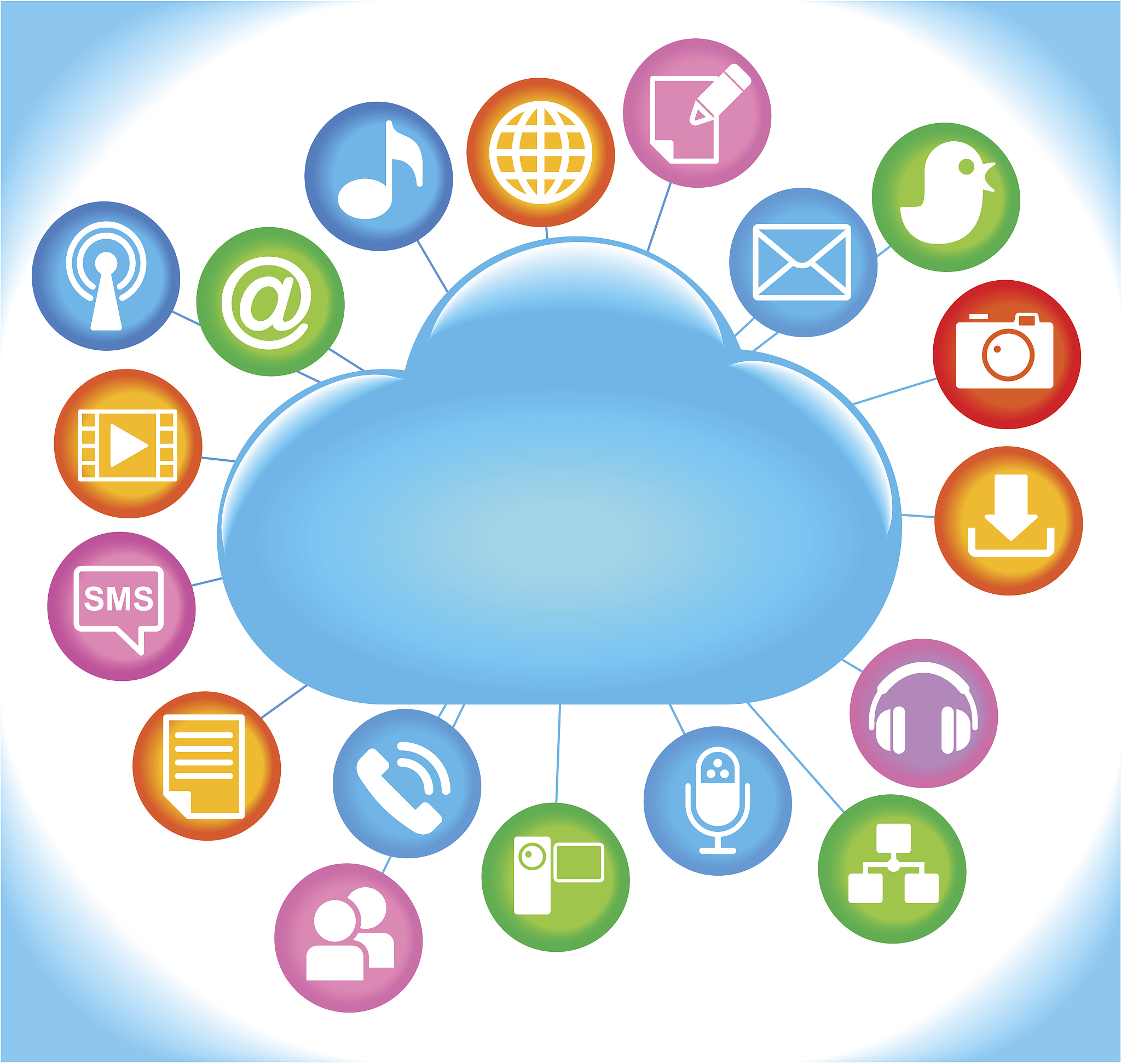 农村三资资产大数据管理平台功能模块详解