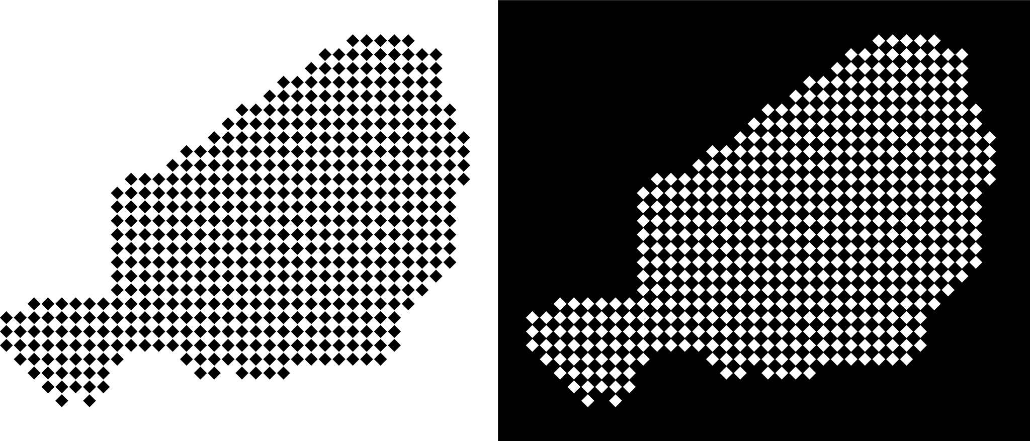 MATLAB亚像素边缘提取：使用Zernike矩和卷积运算