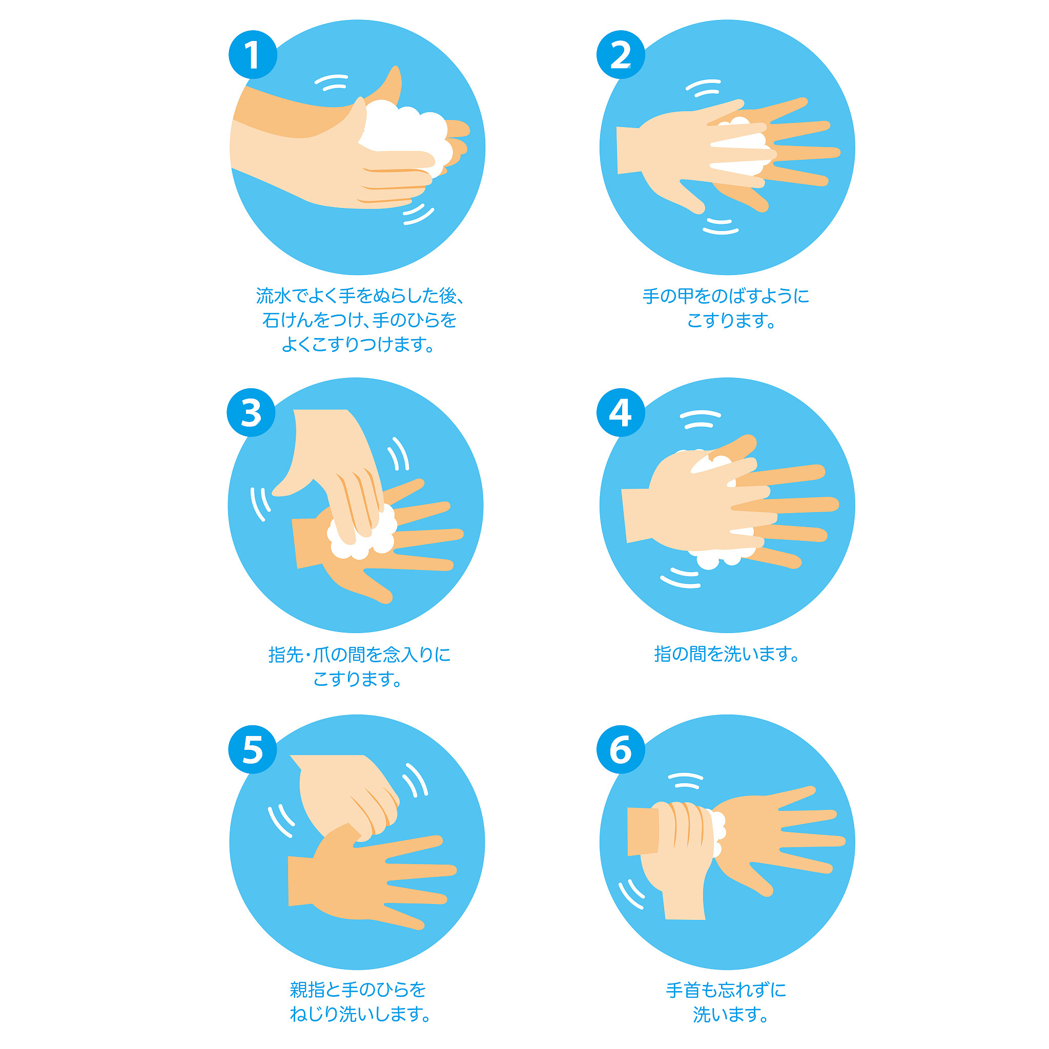 手不干净是什么意思？如何保持手部清洁卫生？