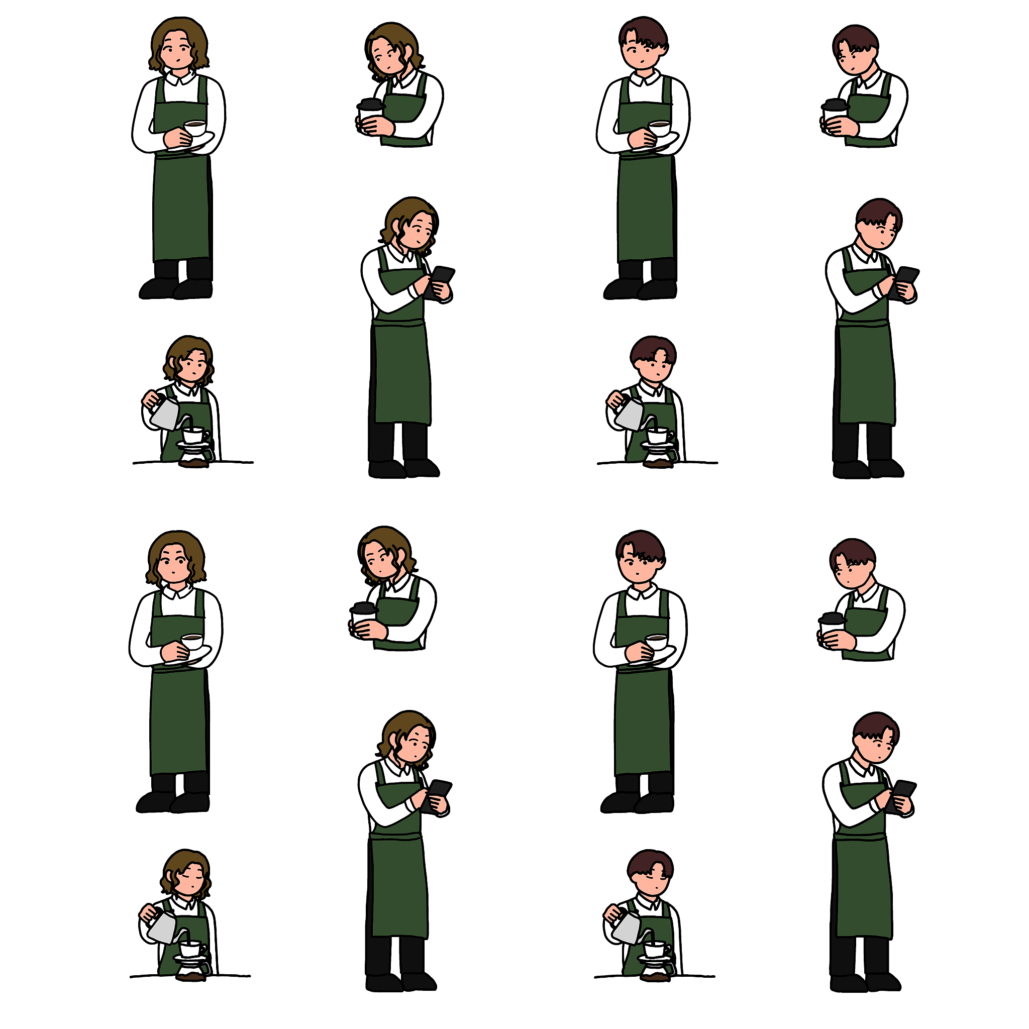 档案整理服务公司成本问题