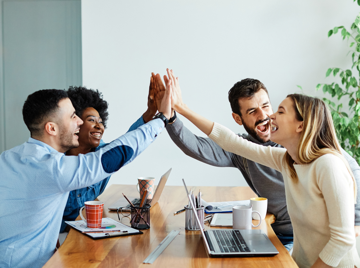 如何处理团队中说话难听、行为古怪的成员