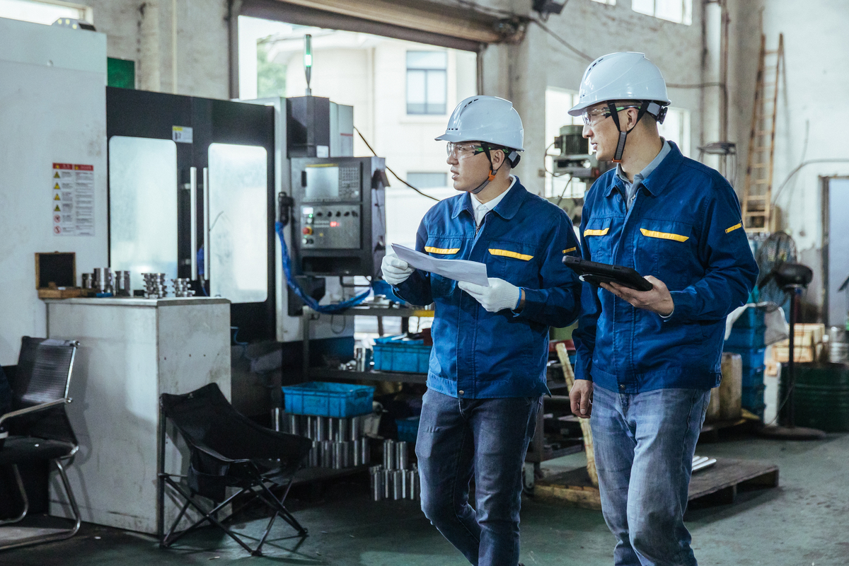 柳州地区技工学校王牌专业介绍 - 培养高技能人才的摇篮