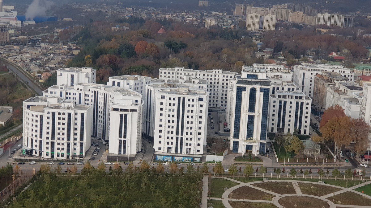 东北林业大学建筑环境与能源应用工程专业前景 - 广阔的就业机会与发展方向