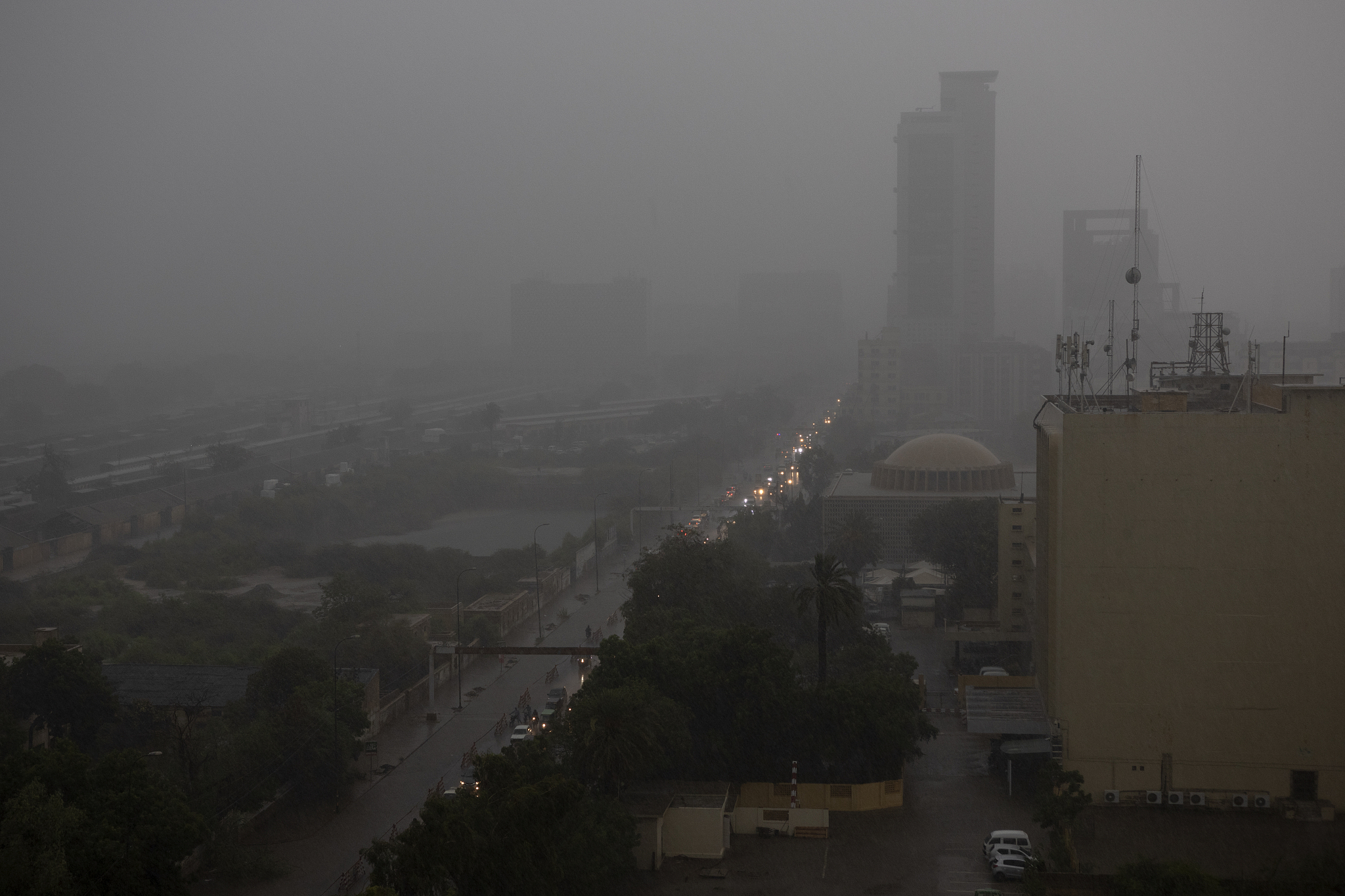 Environmental Engineering Science 期刊：涵盖水处理、空气污染控制等环境工程研究