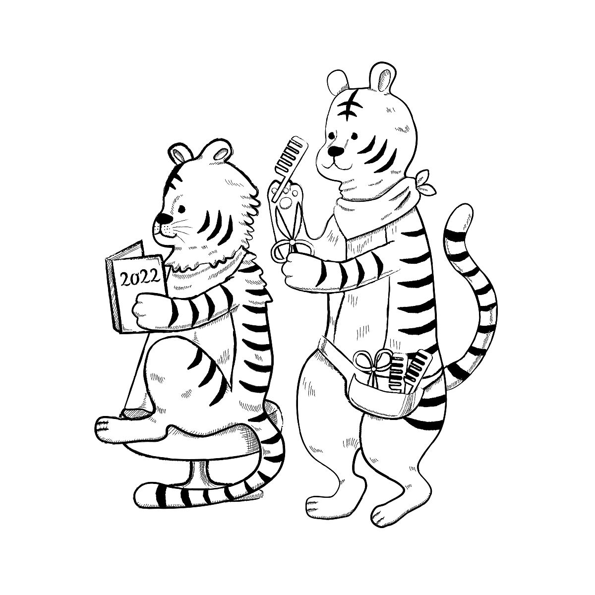 邢台美发专业学习：选择最佳机构指南