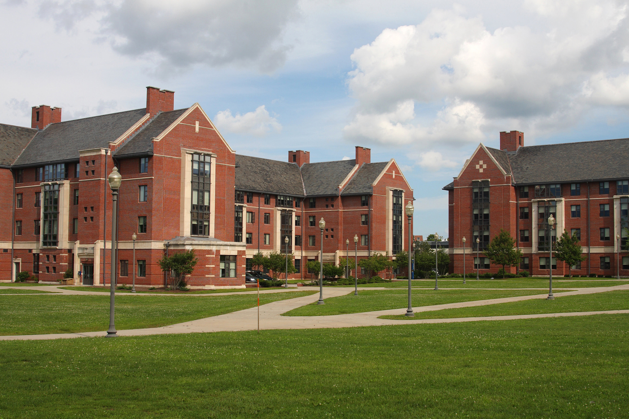 university of connecticut