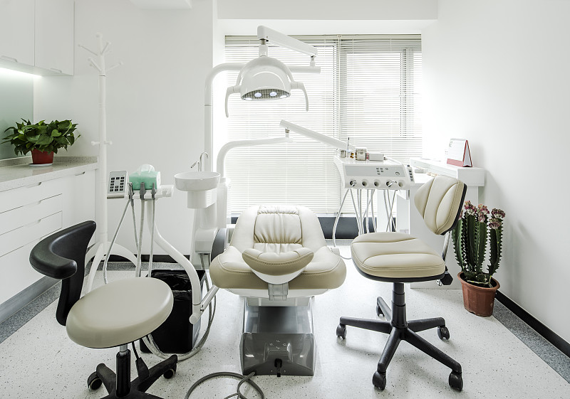 牙科诊所专业的简介