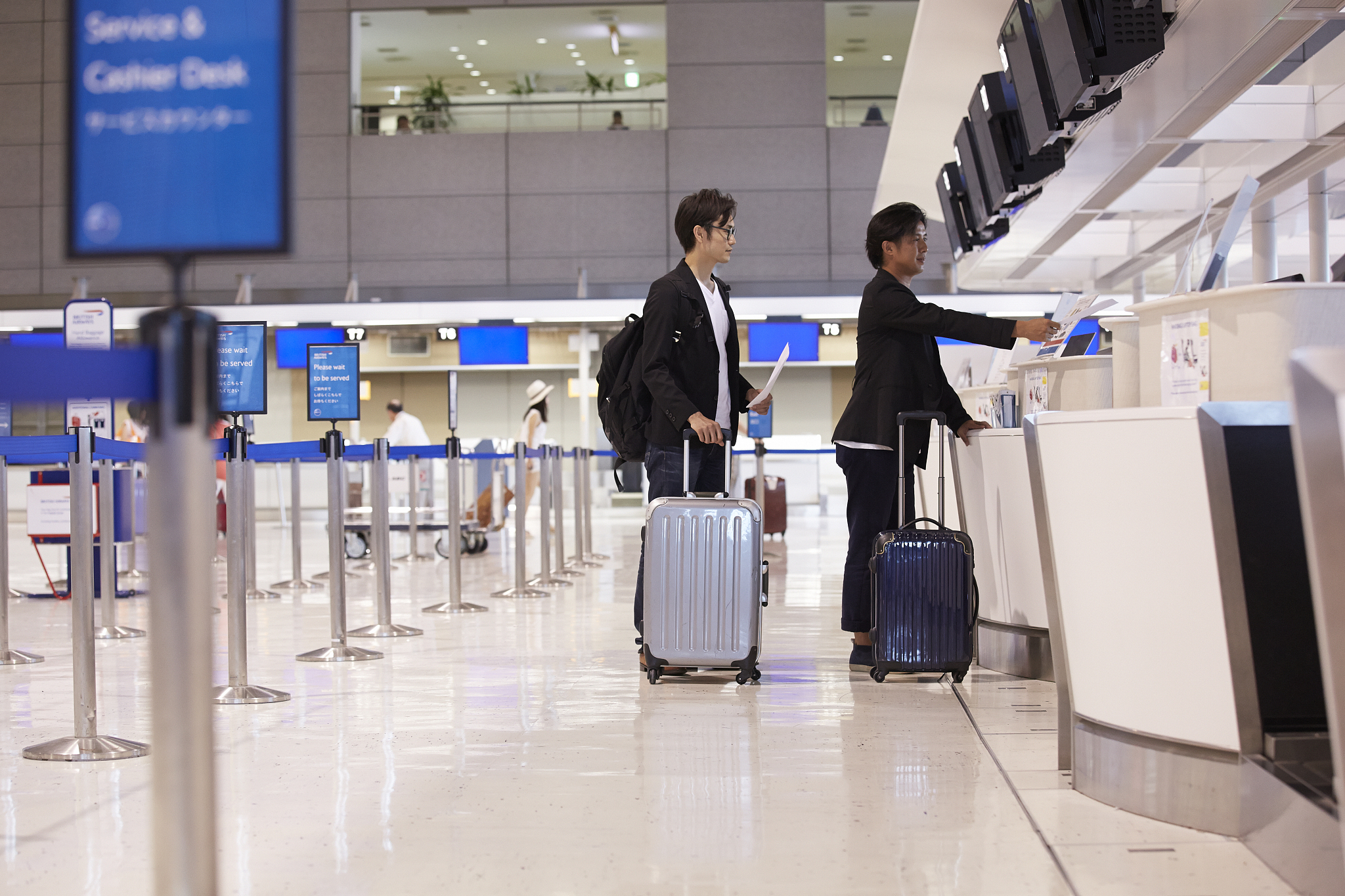 成都东星航空包分配吗怎么样