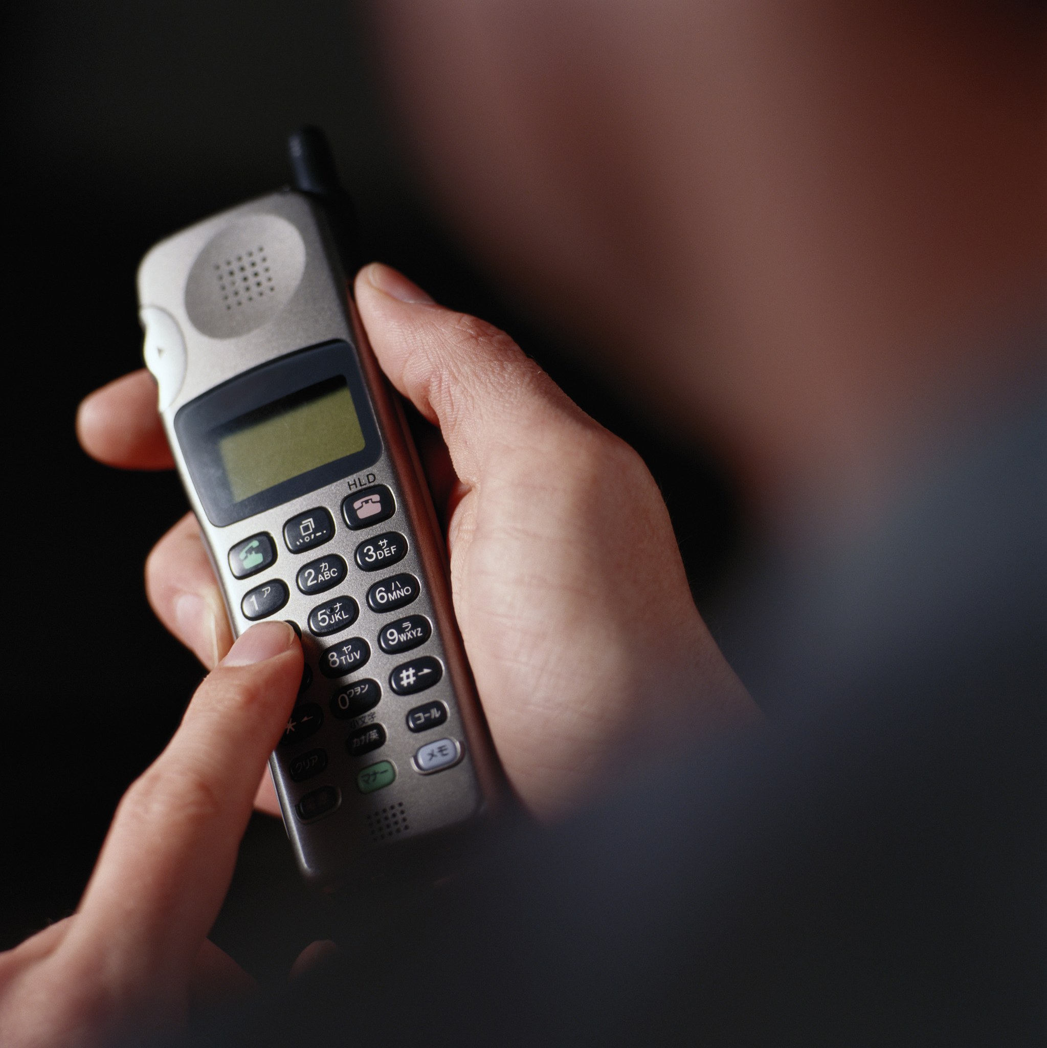 手机发展史：从简单通话到智能时代