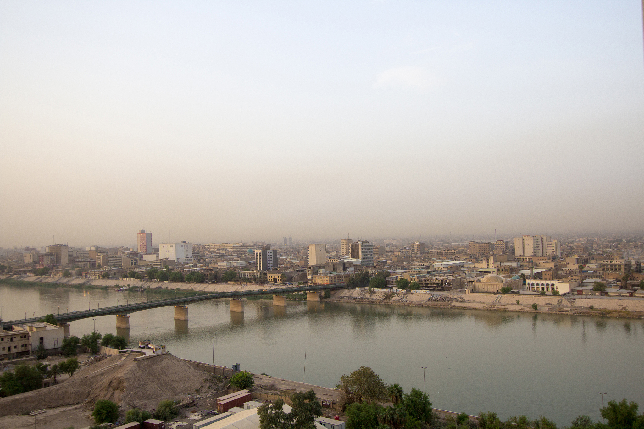 baghdad