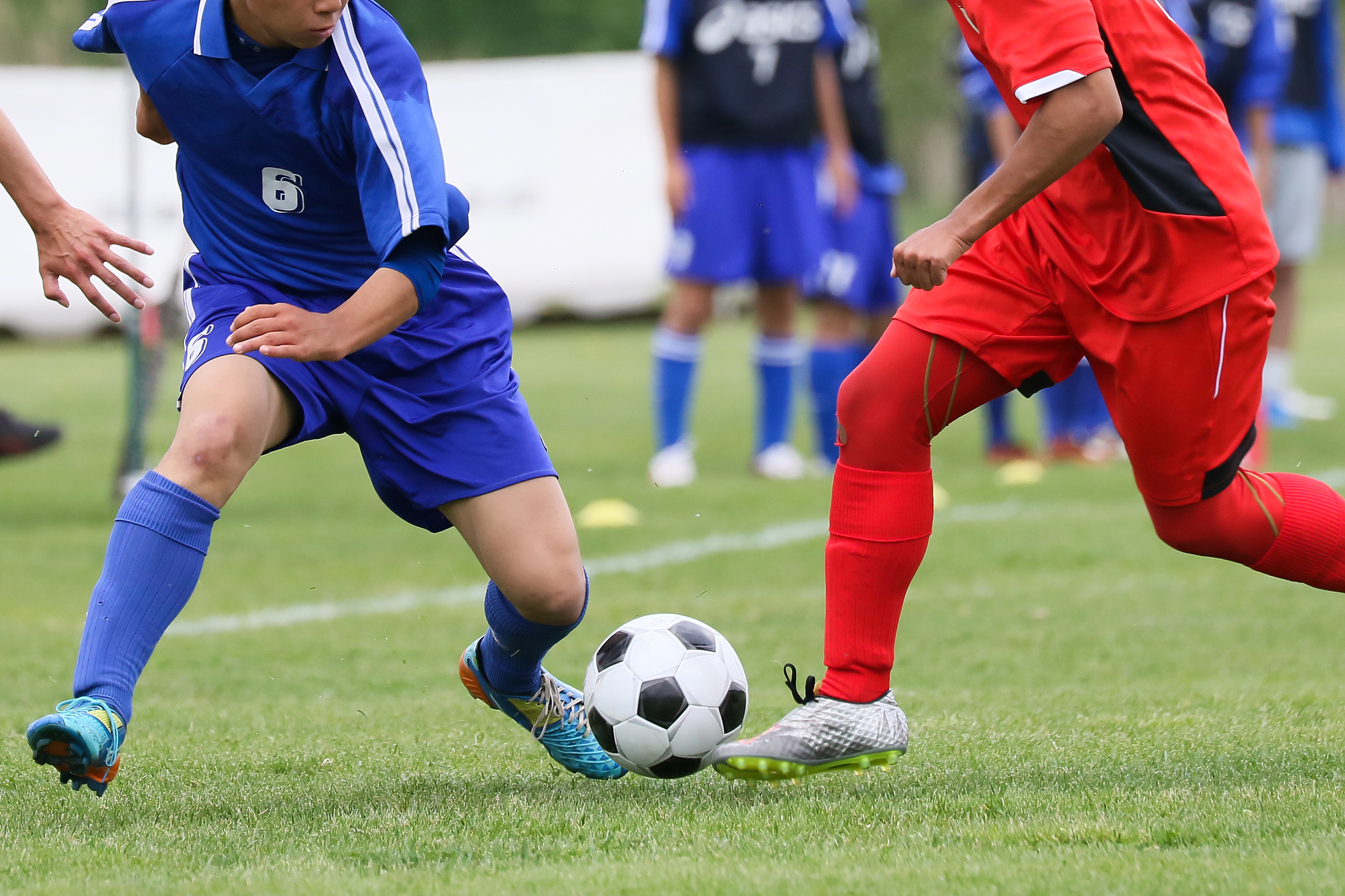 soccer