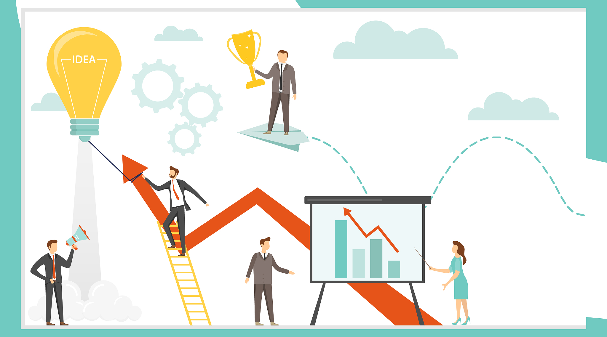 职场优势特长发挥指南：如何脱颖而出