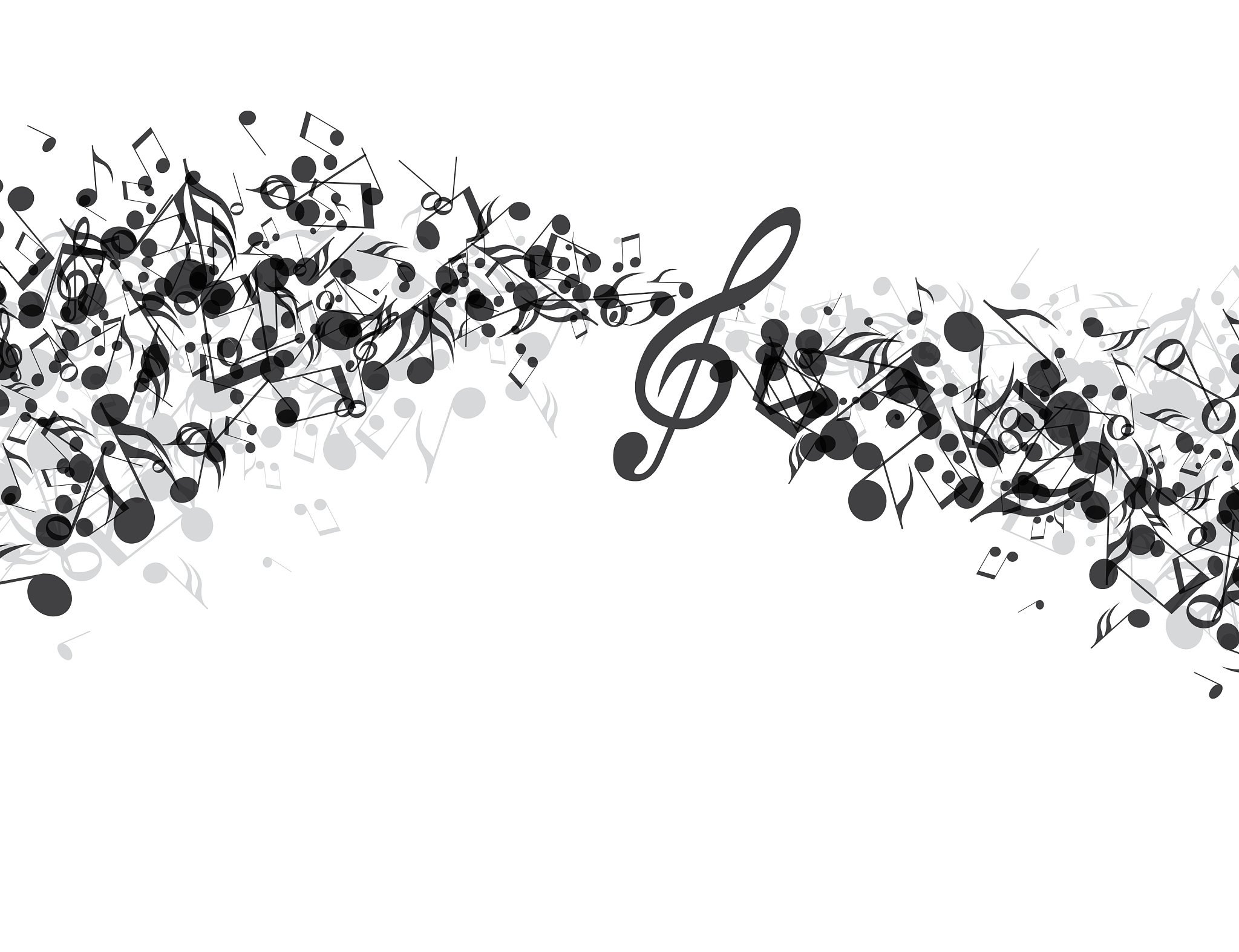 music background