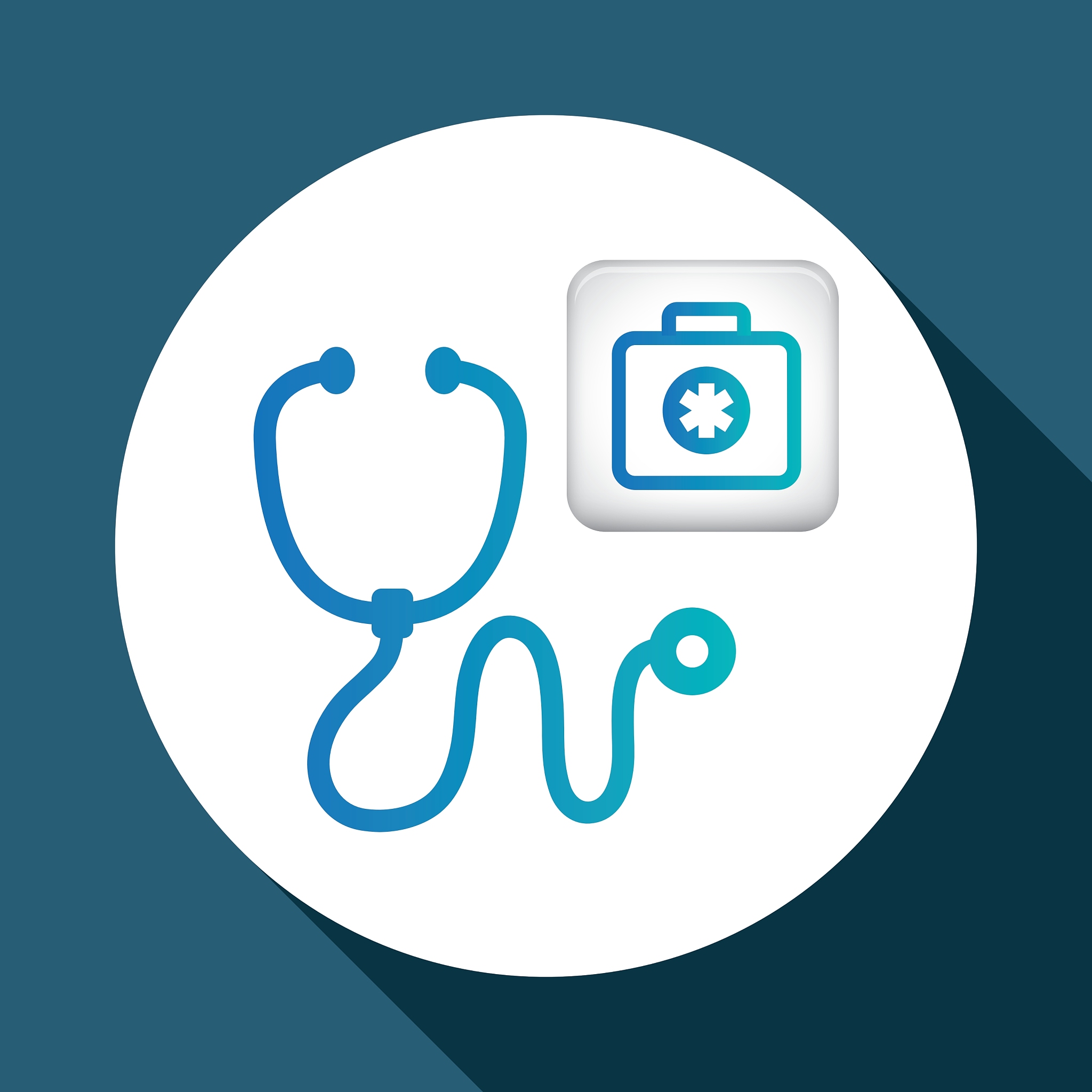 medical care design health care icon urgency