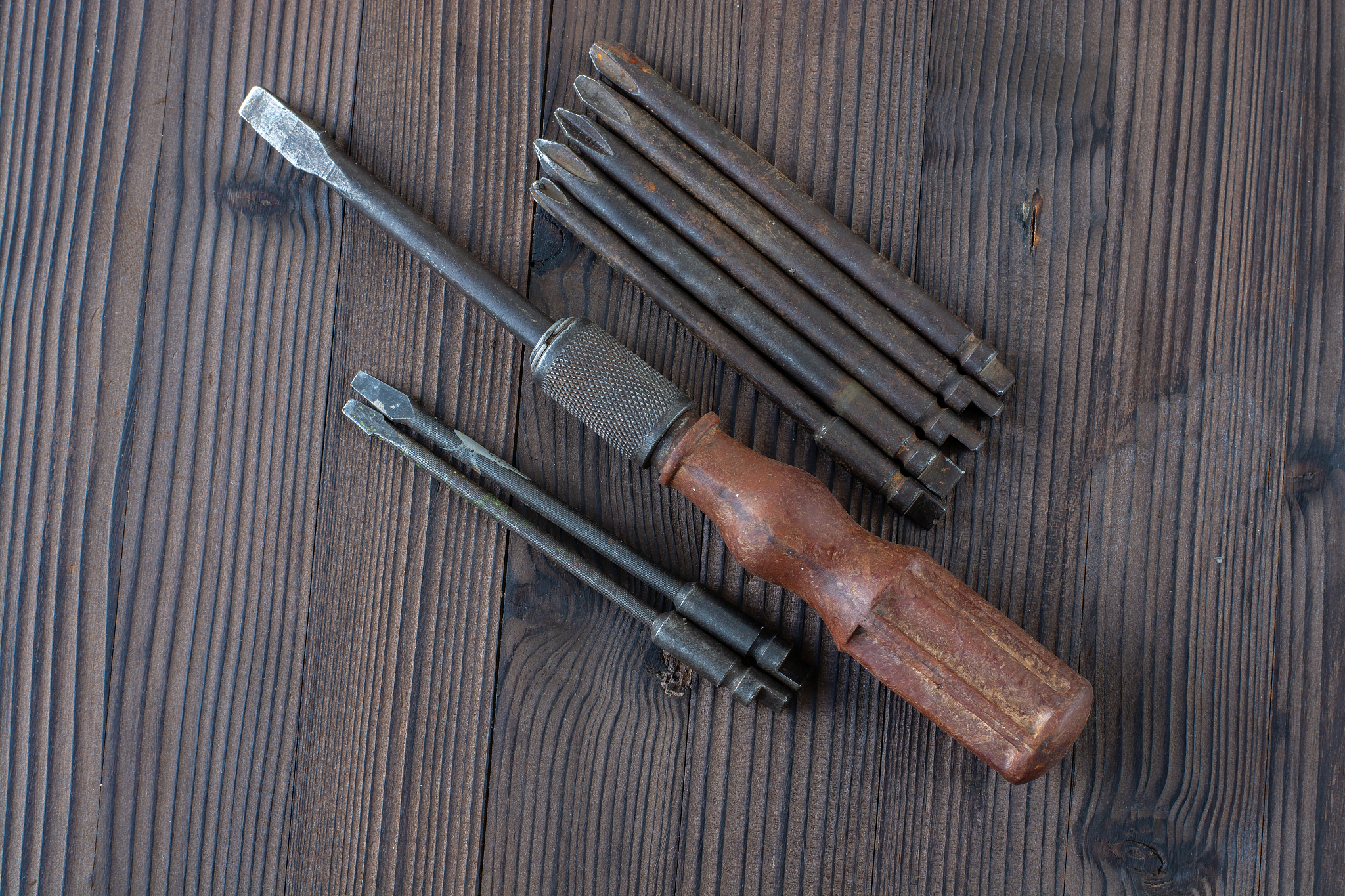 tools