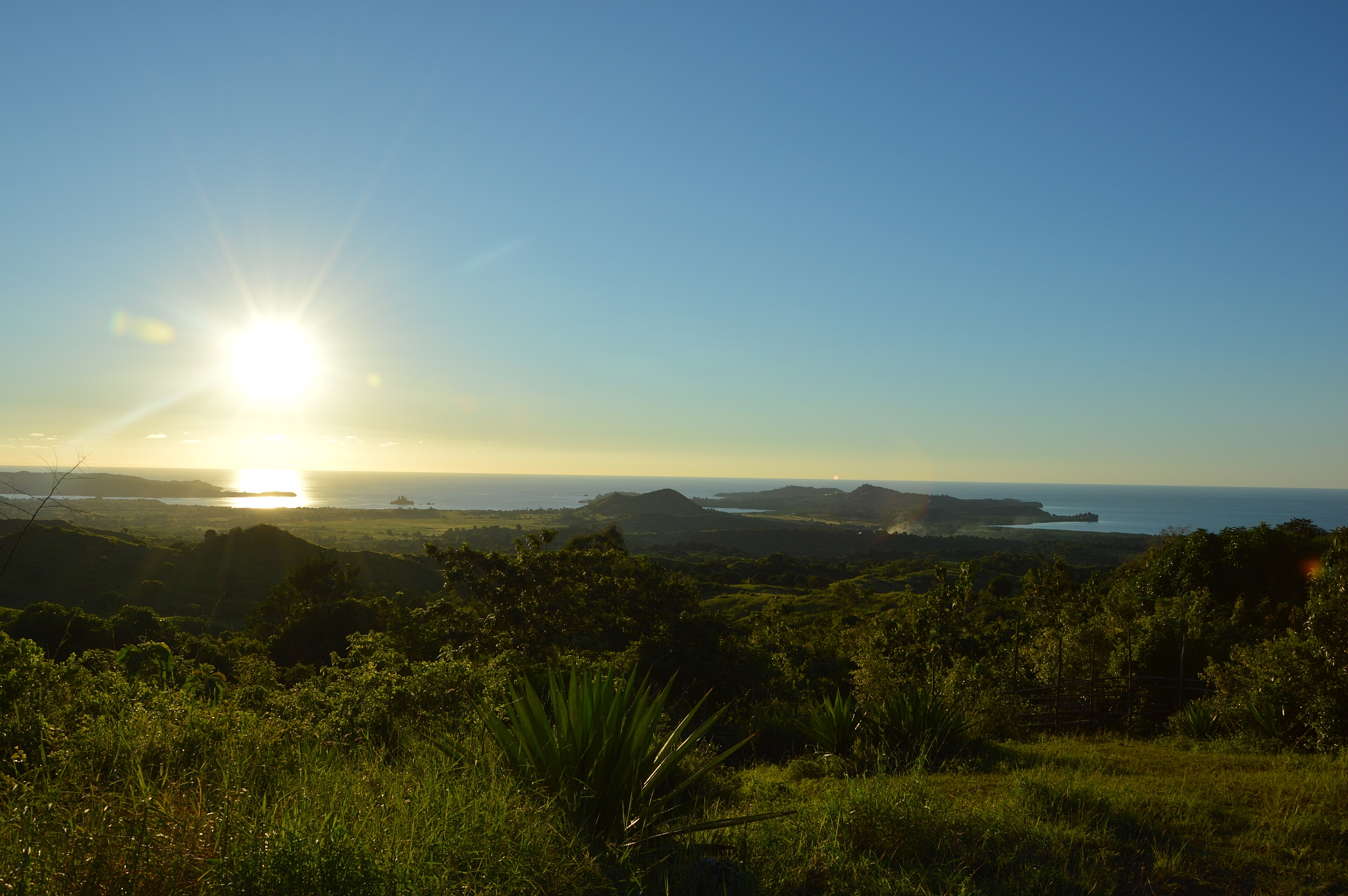 Catch a Breathtaking Sunset: Climbing for Tranquility