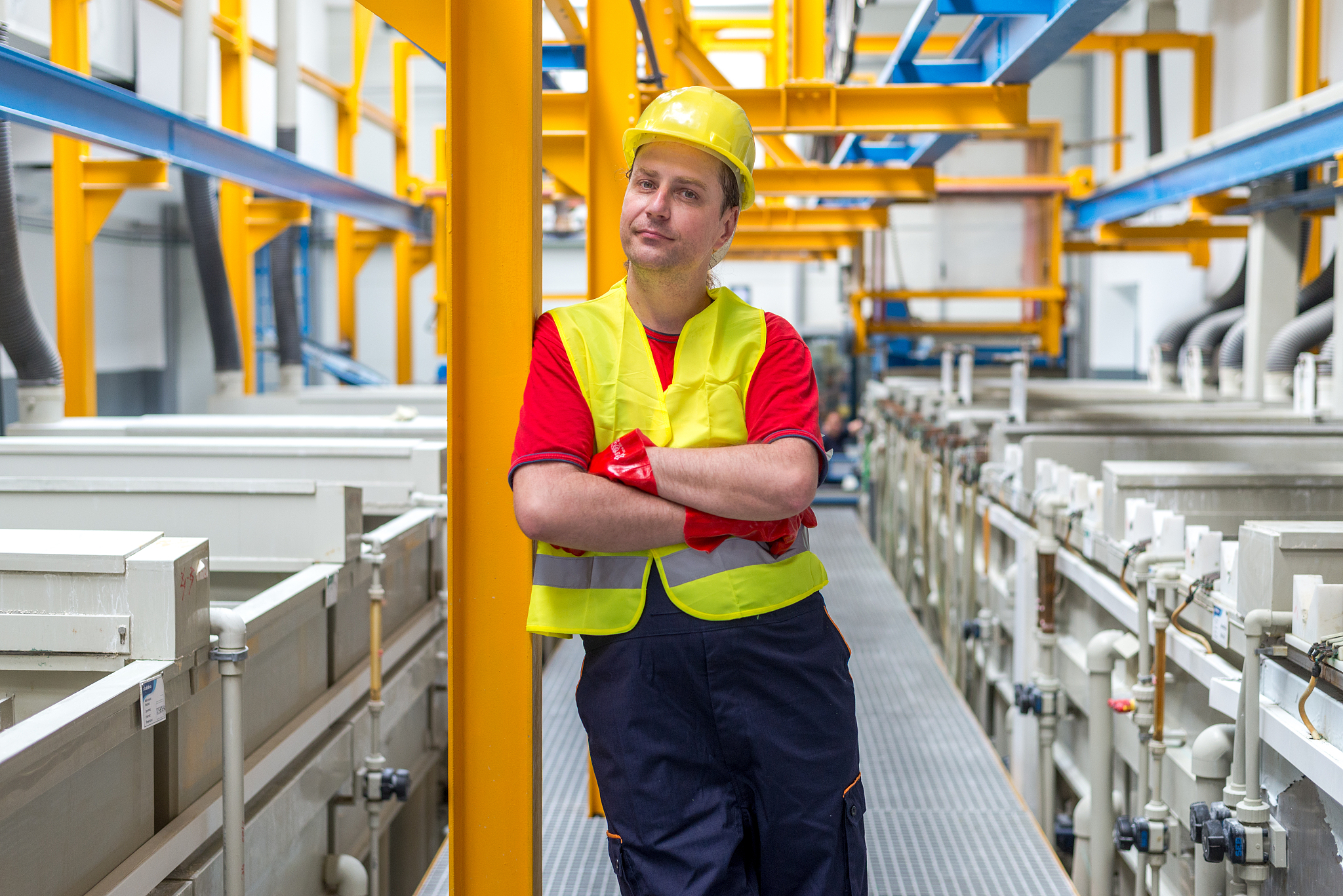 兰州石化职业技术学院2019年热门专业：机械、电子、计算机专业详解