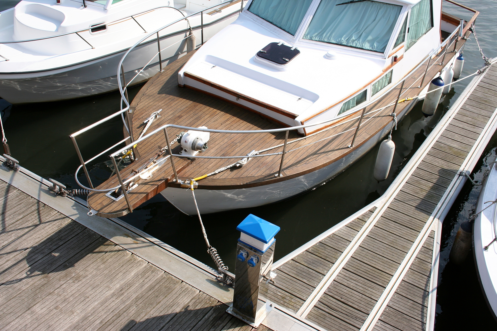 Beneteau	Oceanis 423详细数据