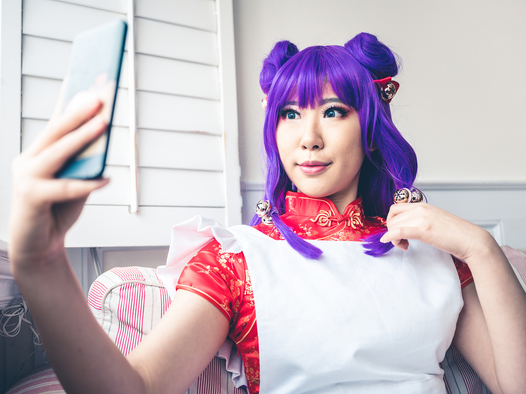 模拟聊天记录：如何在群聊中自然回应游戏话题