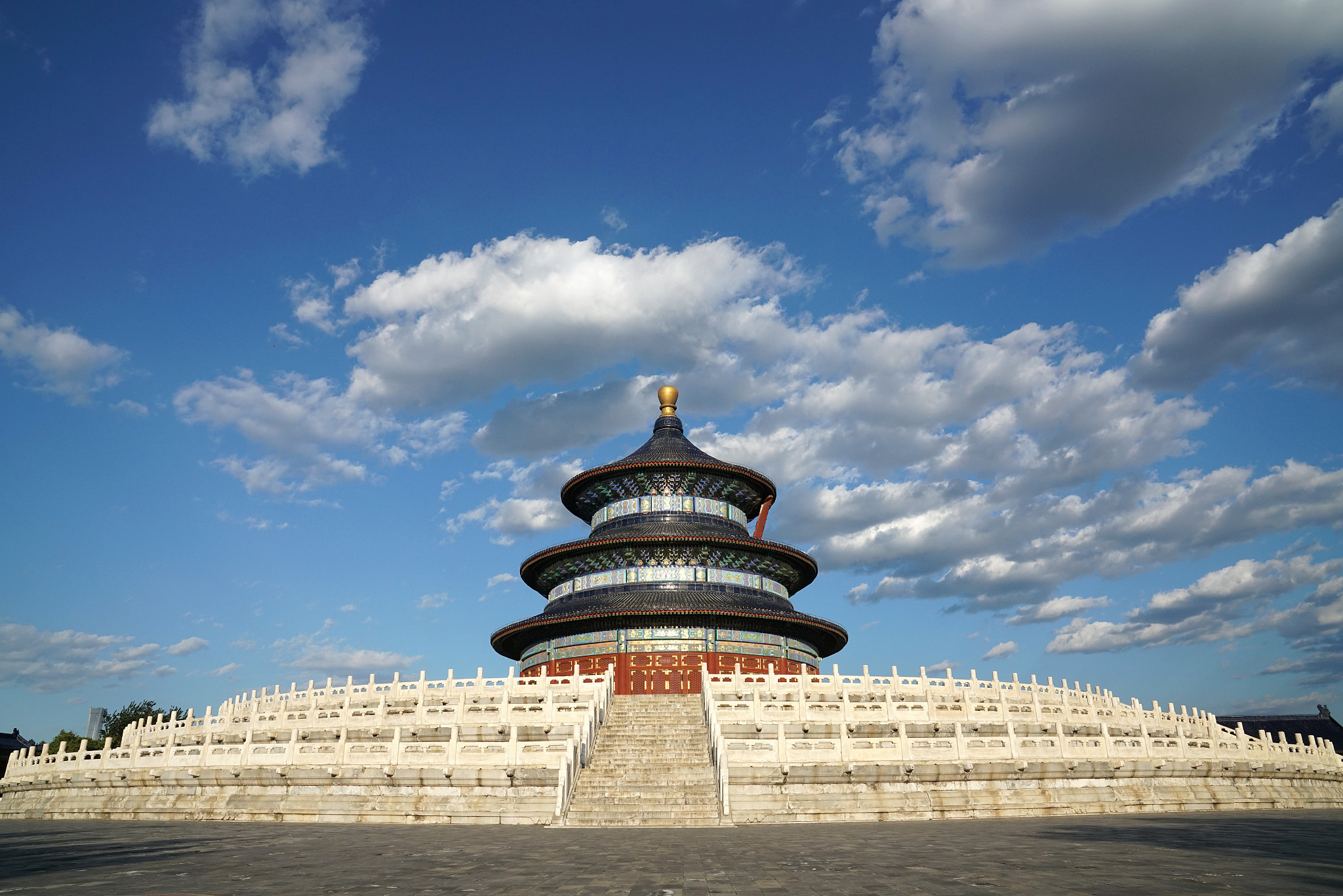 天坛旅游攻略：景点、文化体验全方位介绍