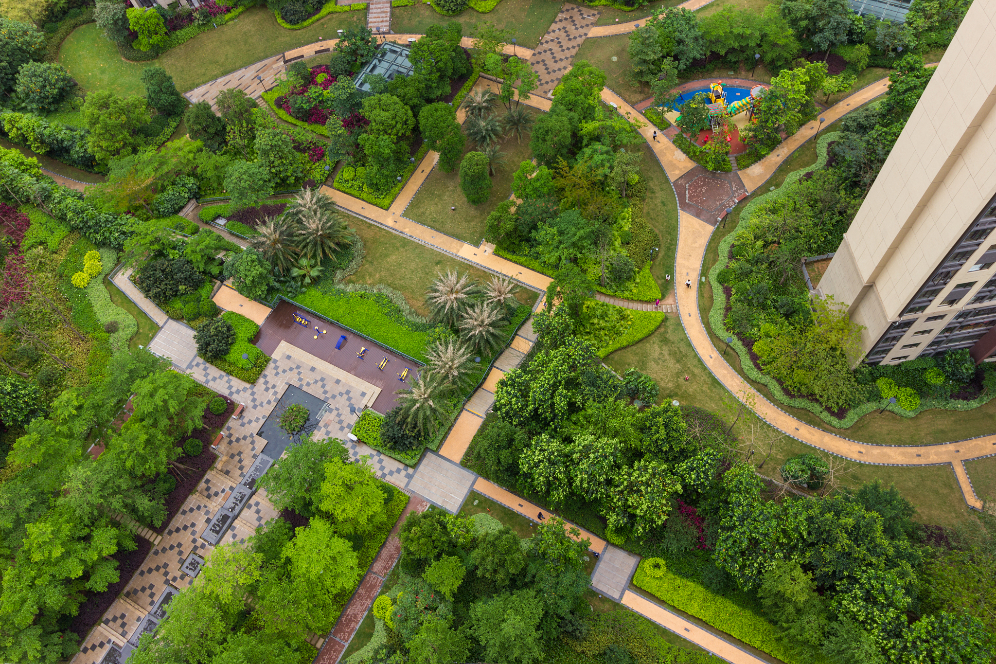 重庆园林技工学校2019招生简章 - 报名指南