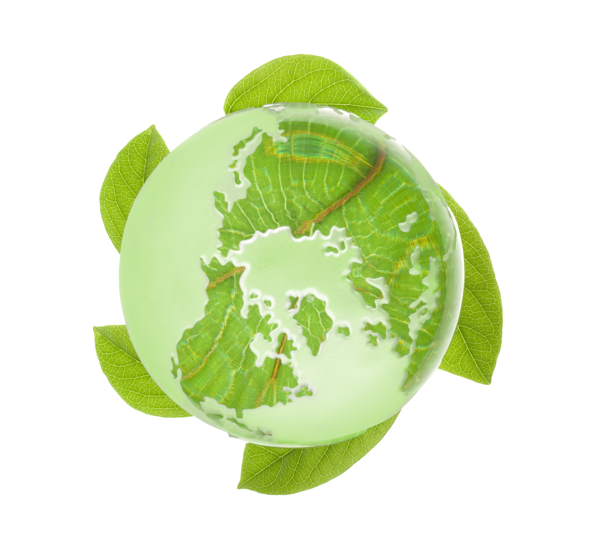 green earth