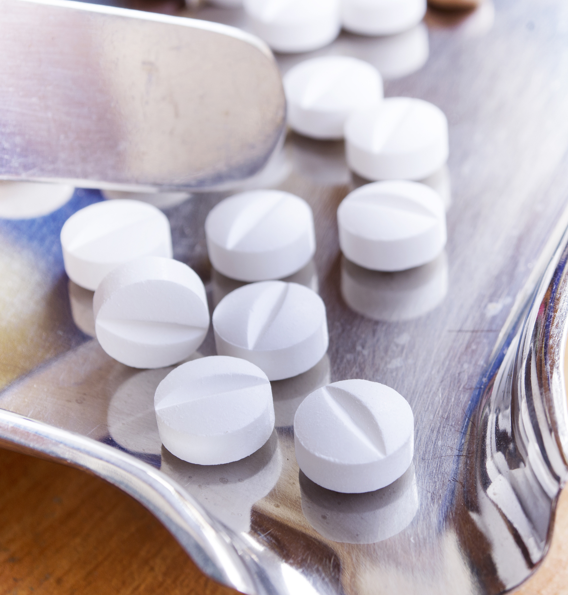 福辛普利钠片有哪些替代药？ - 了解高血压常用药