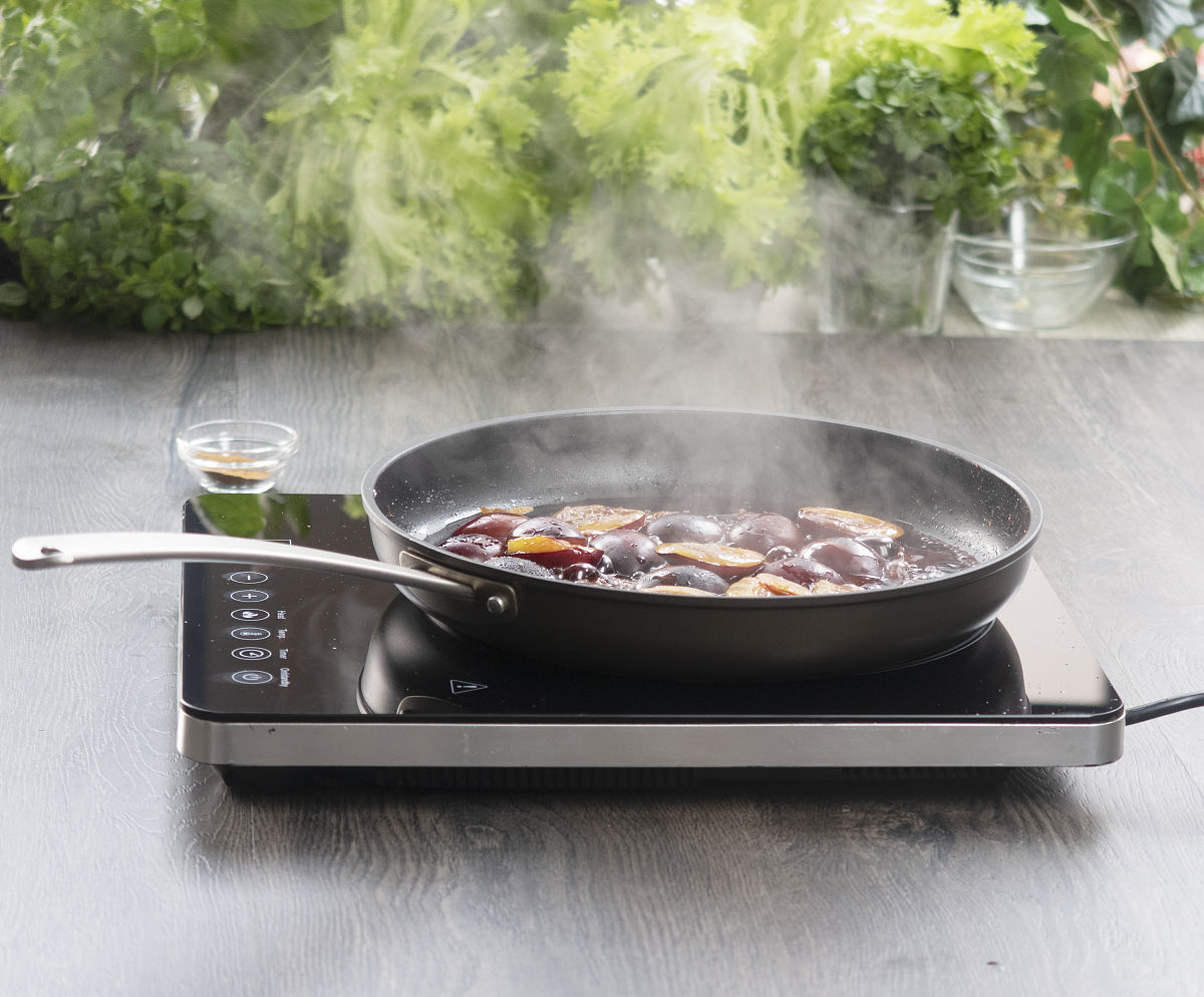 电磁炉锅套装：最佳搭配，轻松烹饪