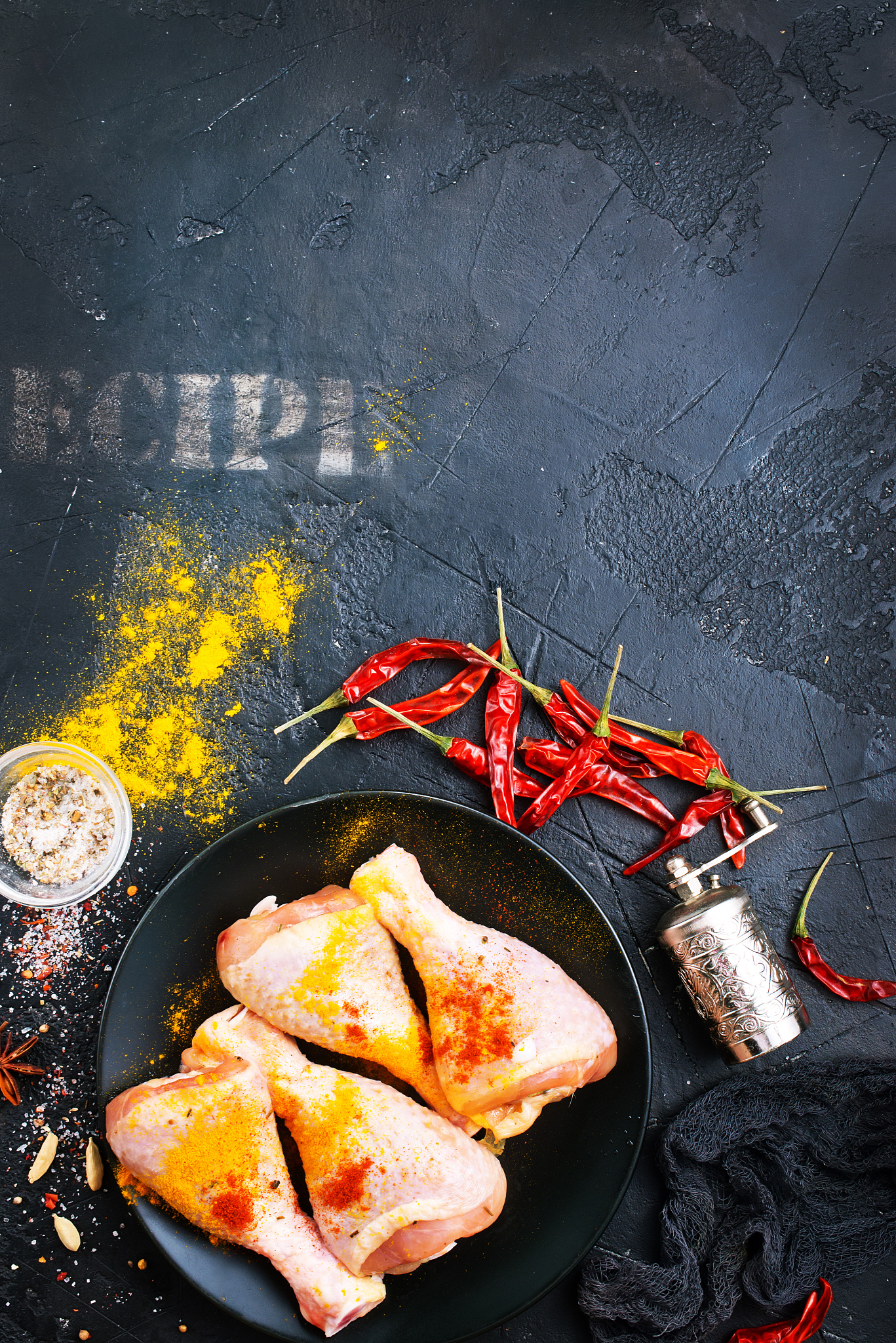 鸡腿肉营销文案：十条创意，提升你的视频内容