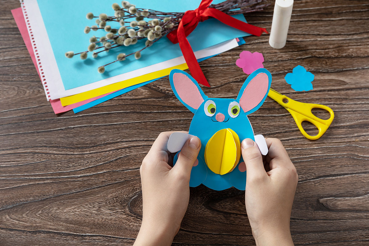 亲子手工视频数据库系统开发项目的背景，意义，必要性