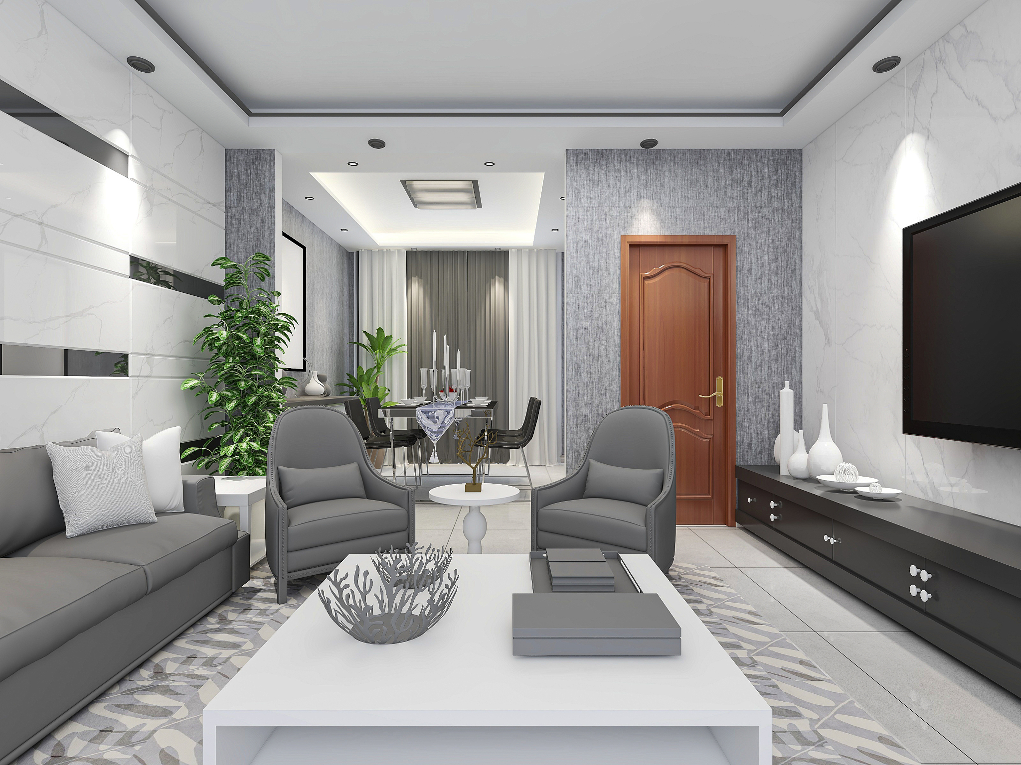 装修必看！7个注意事项助你省心省钱