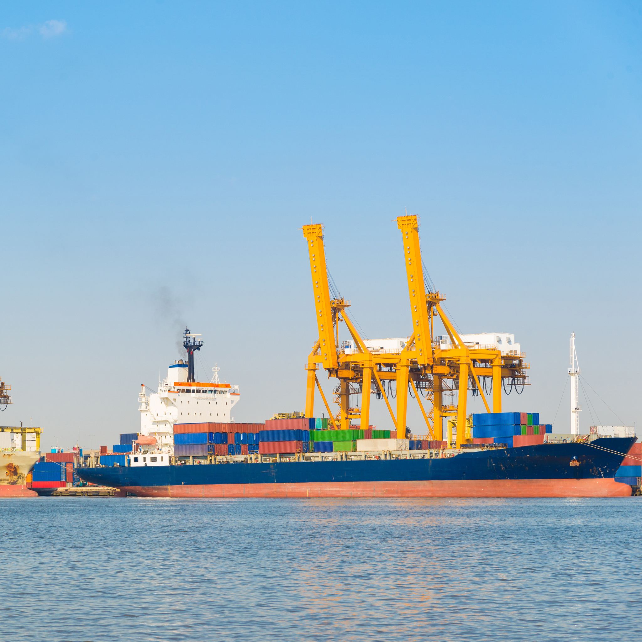 Cargo Hold Damage Inspection Report: 92 Damages Found